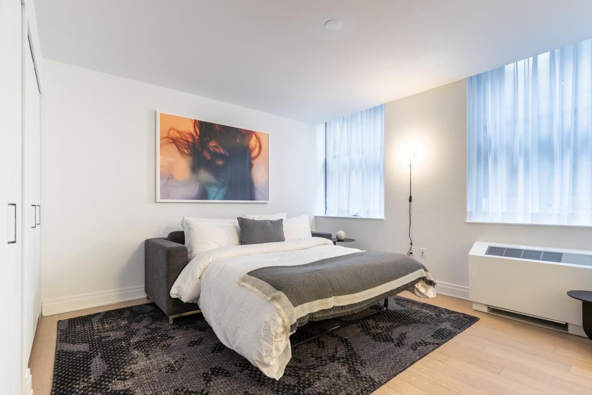 Mint House 70 Pine by Kasa gallery photo in New York, NY — image 38
