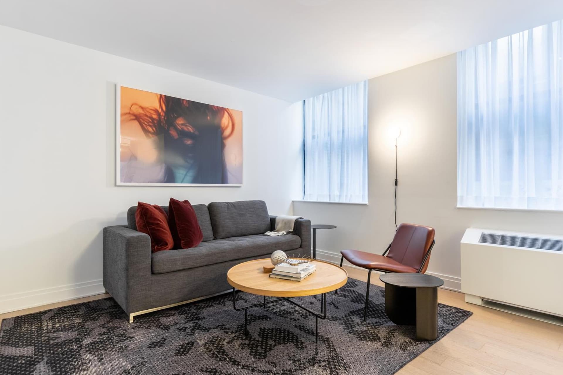 Mint House 70 Pine by Kasa gallery photo in New York, NY — image 27