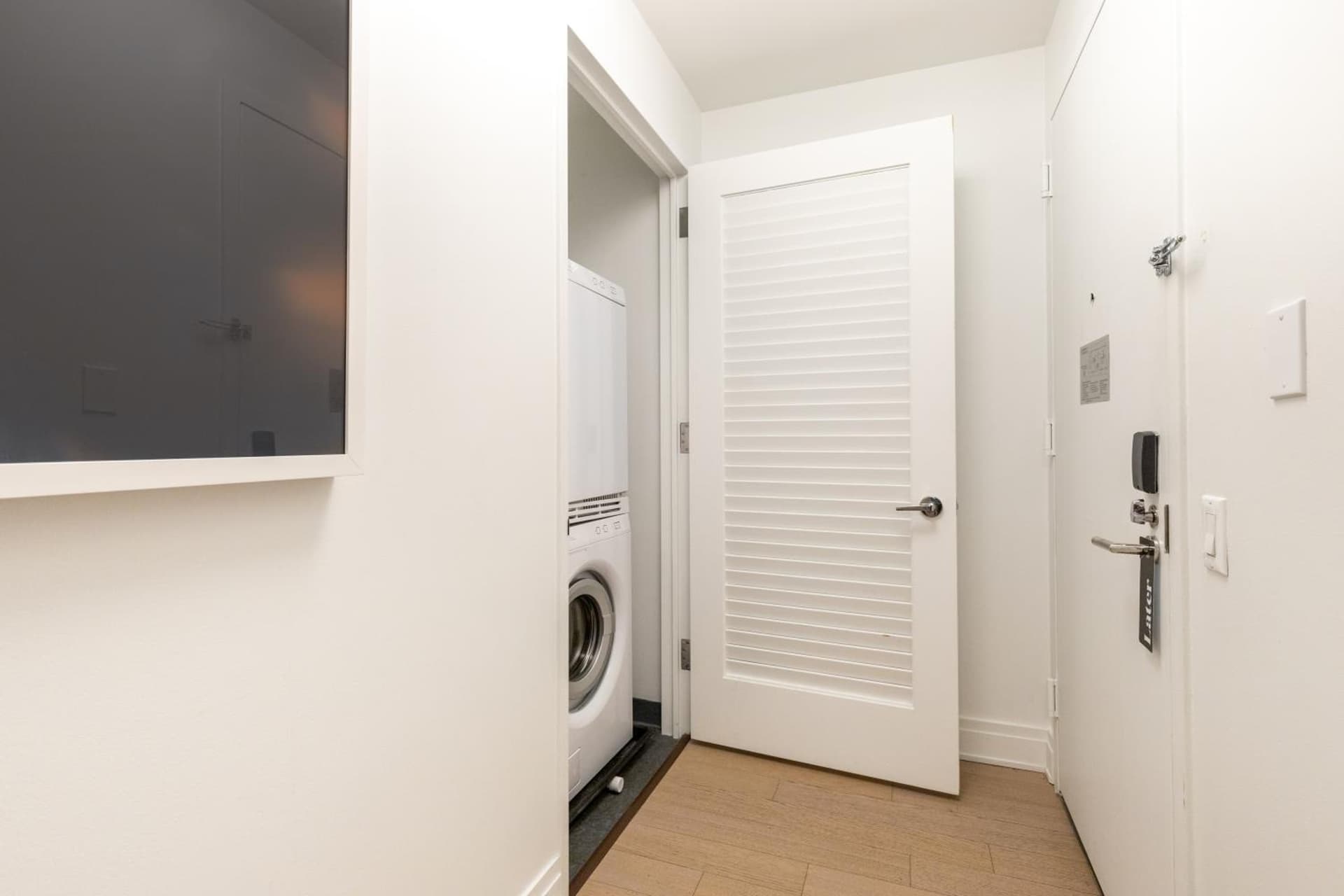 Mint House 70 Pine by Kasa gallery photo in New York, NY — image 23