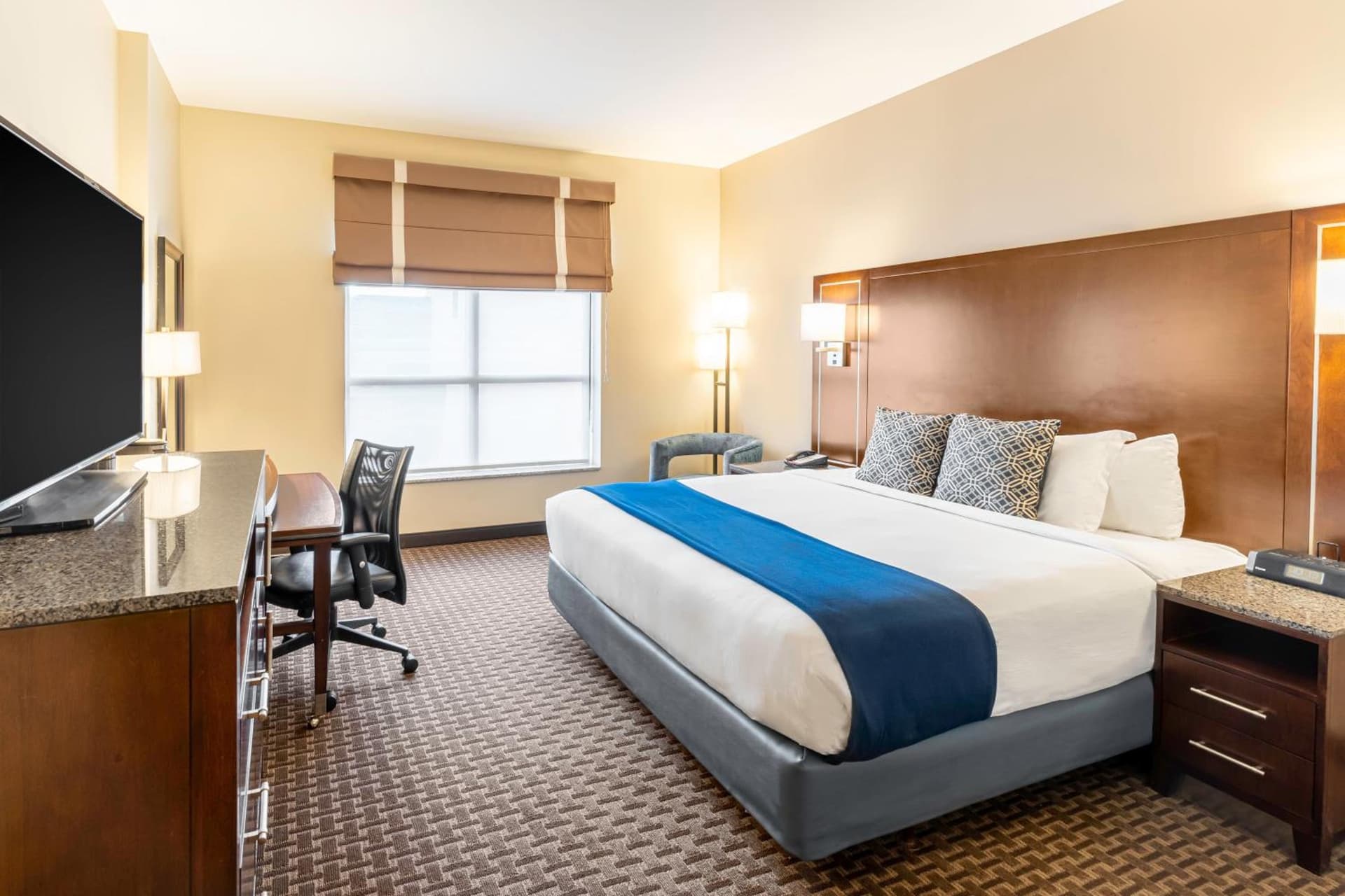 New Haven Hotel gallery photo in New Haven, CT — image 23