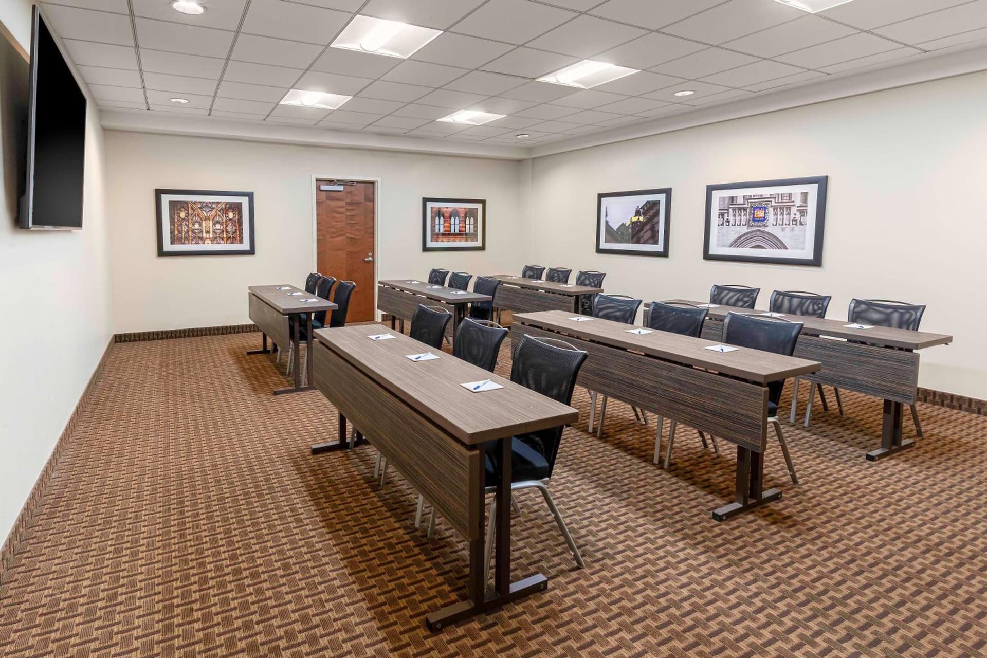 New Haven Hotel gallery photo in New Haven, CT — image 26