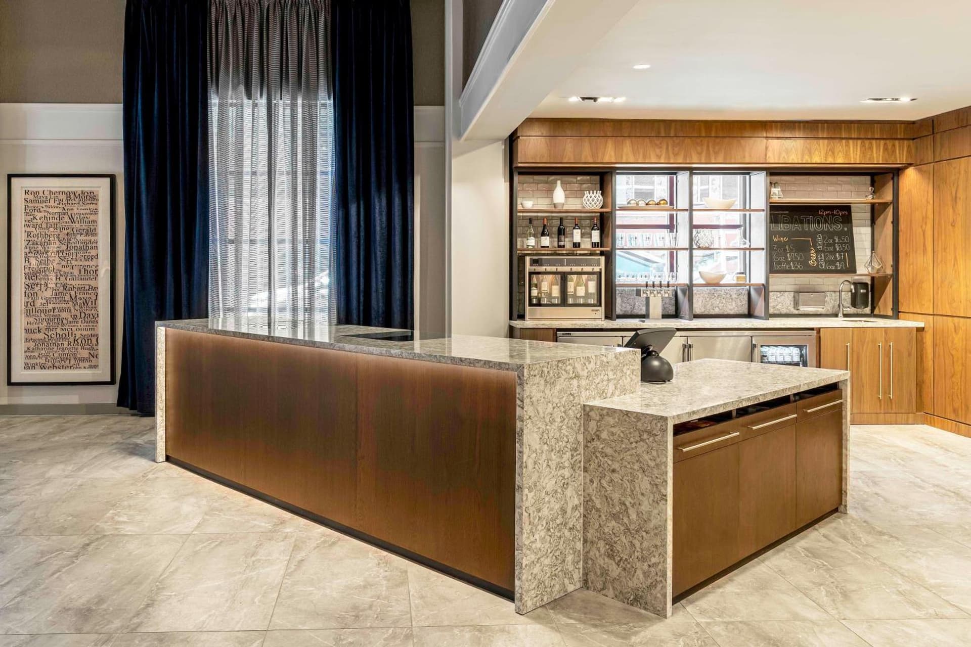 New Haven Hotel gallery photo in New Haven, CT — image 30