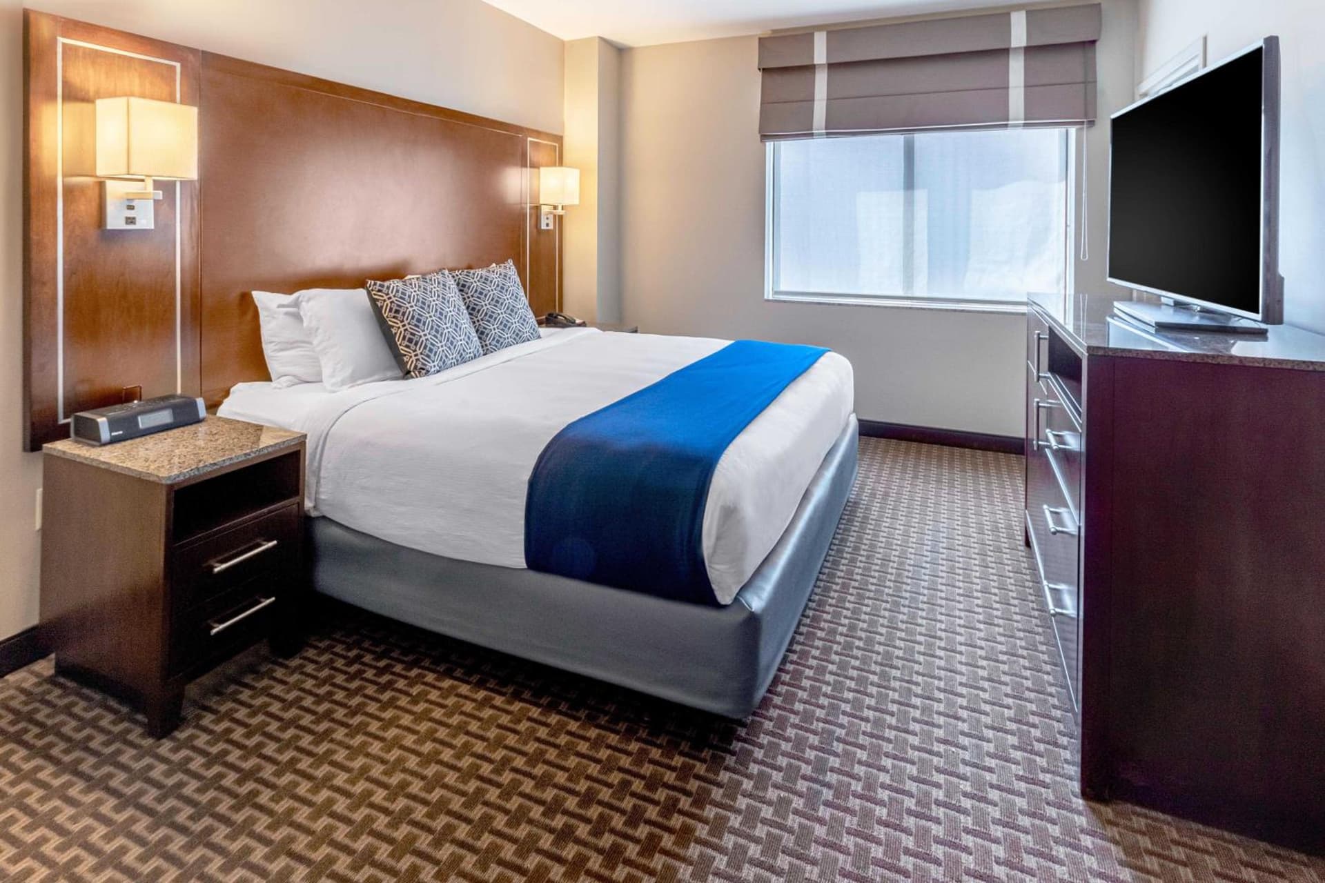 New Haven Hotel gallery photo in New Haven, CT — image 41