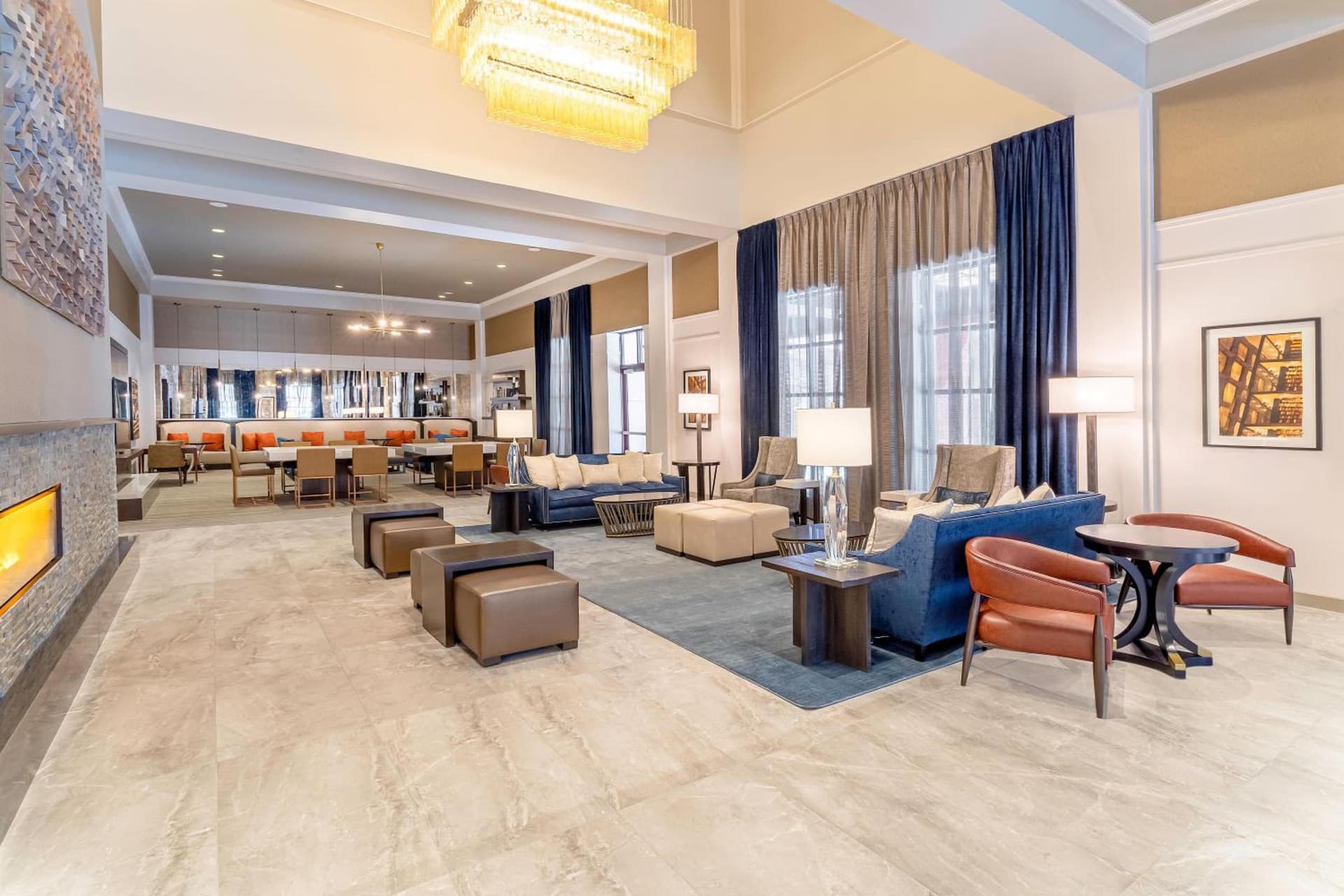 New Haven Hotel gallery photo in New Haven, CT — image 18