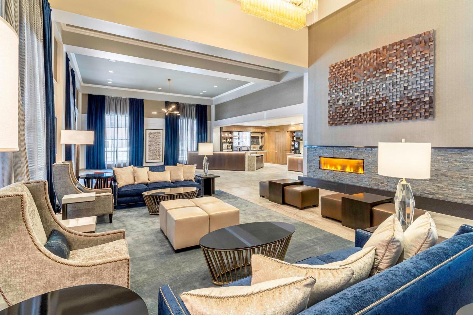 New Haven Hotel gallery photo in New Haven, CT — image 37