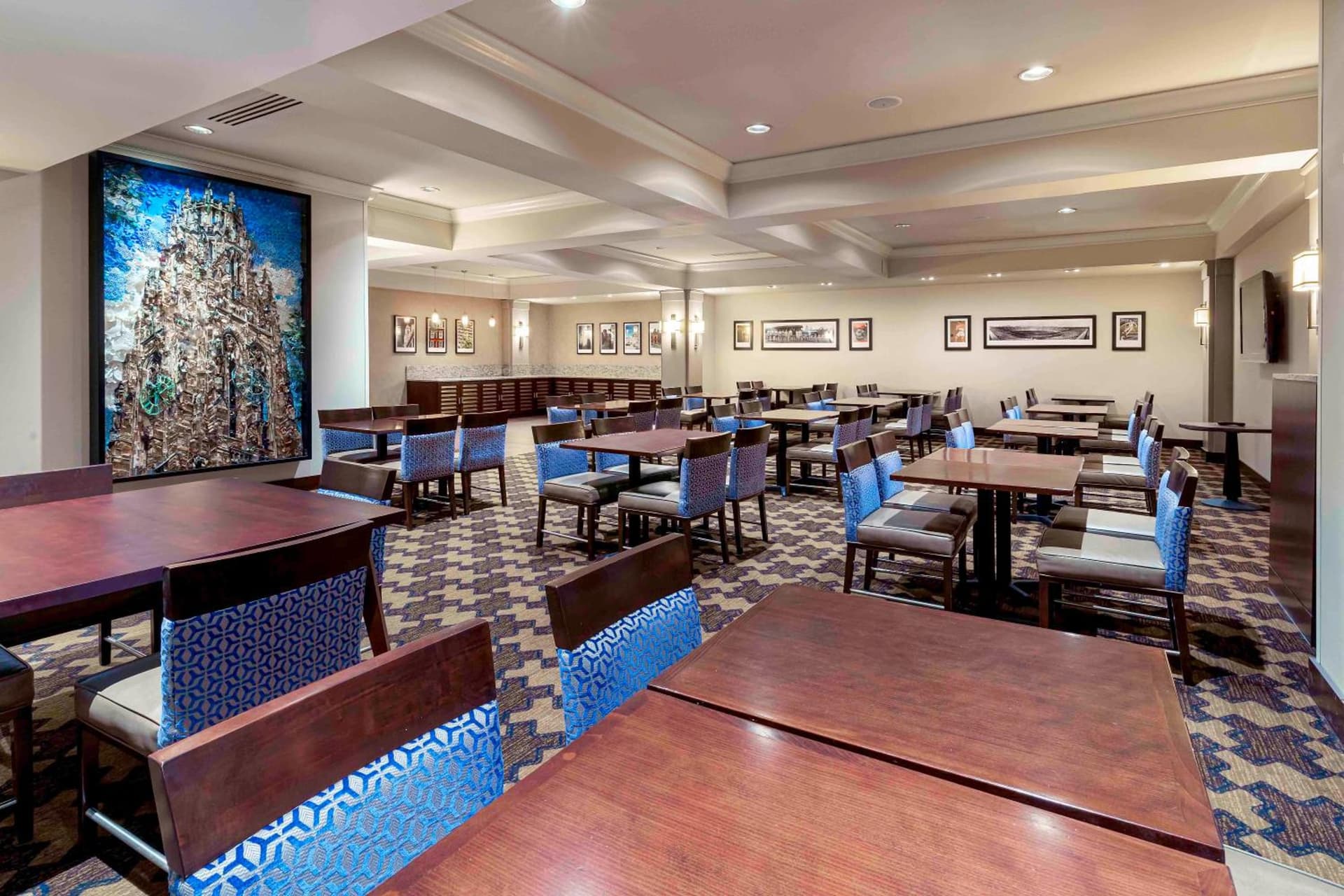 New Haven Hotel gallery photo in New Haven, CT — image 35