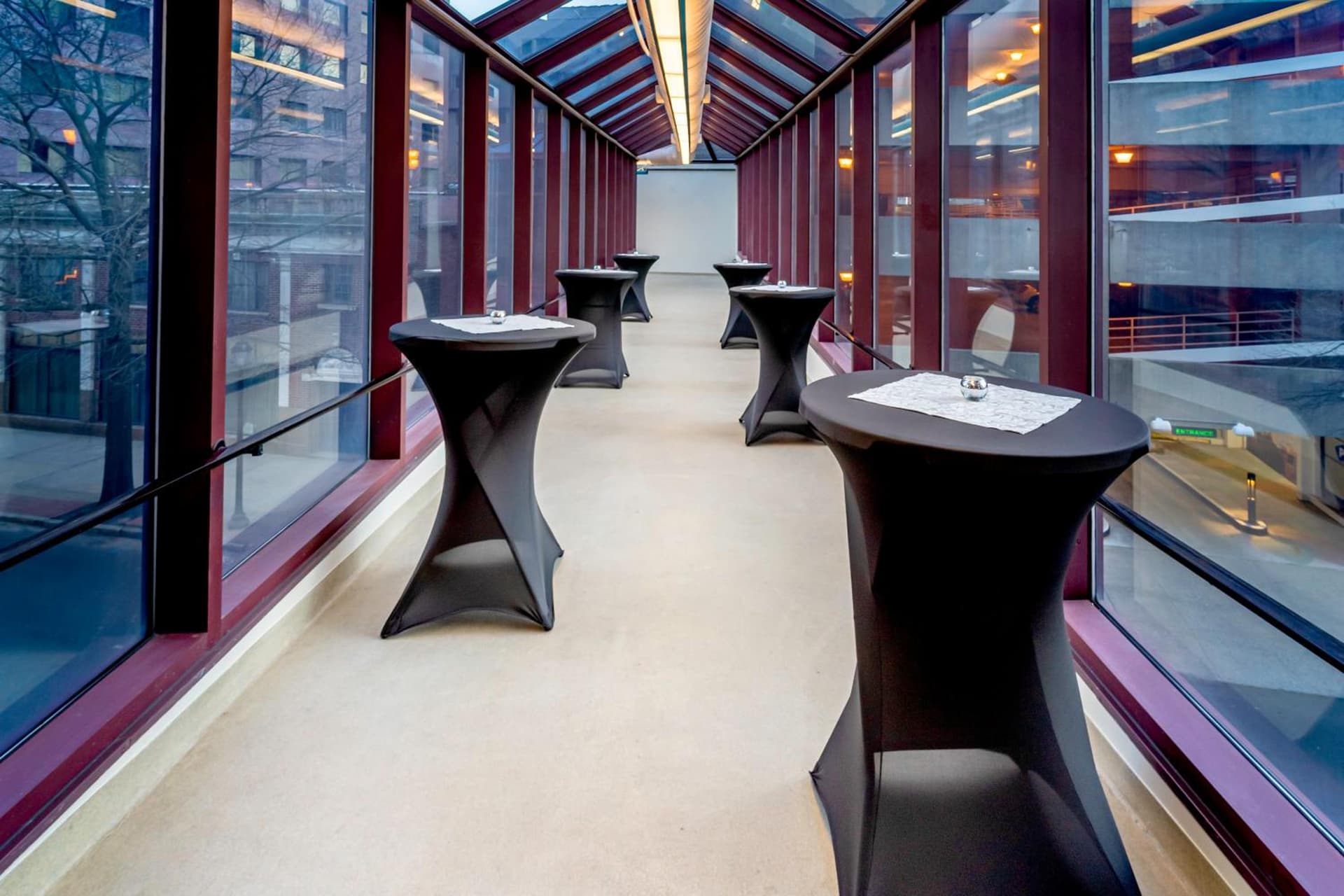 New Haven Hotel gallery photo in New Haven, CT — image 46