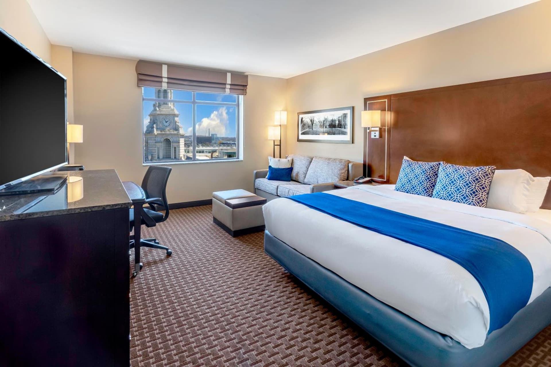 New Haven Hotel gallery photo in New Haven, CT — image 4
