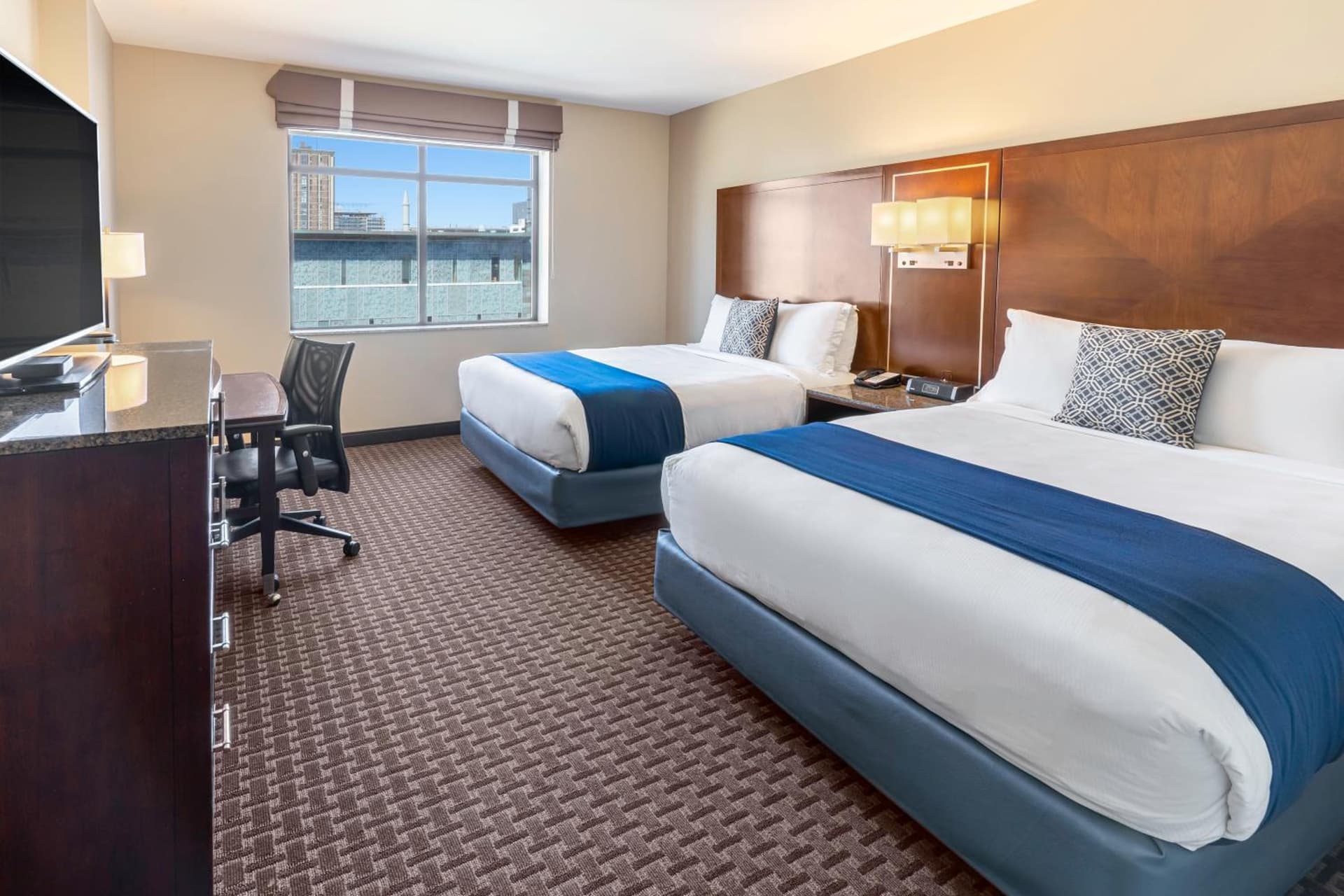 New Haven Hotel gallery photo in New Haven, CT — image 47