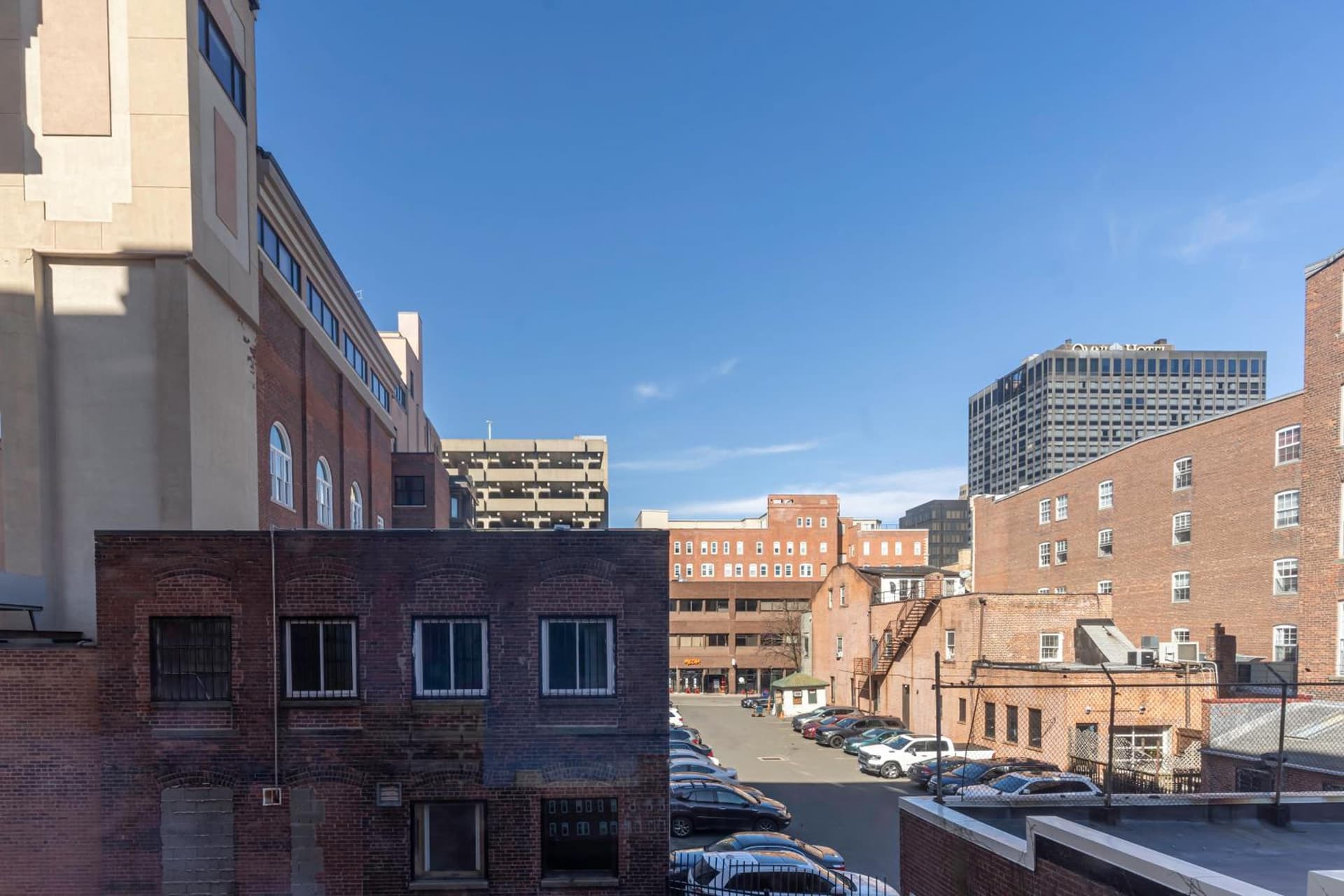 New Haven Hotel gallery photo in New Haven, CT — image 21
