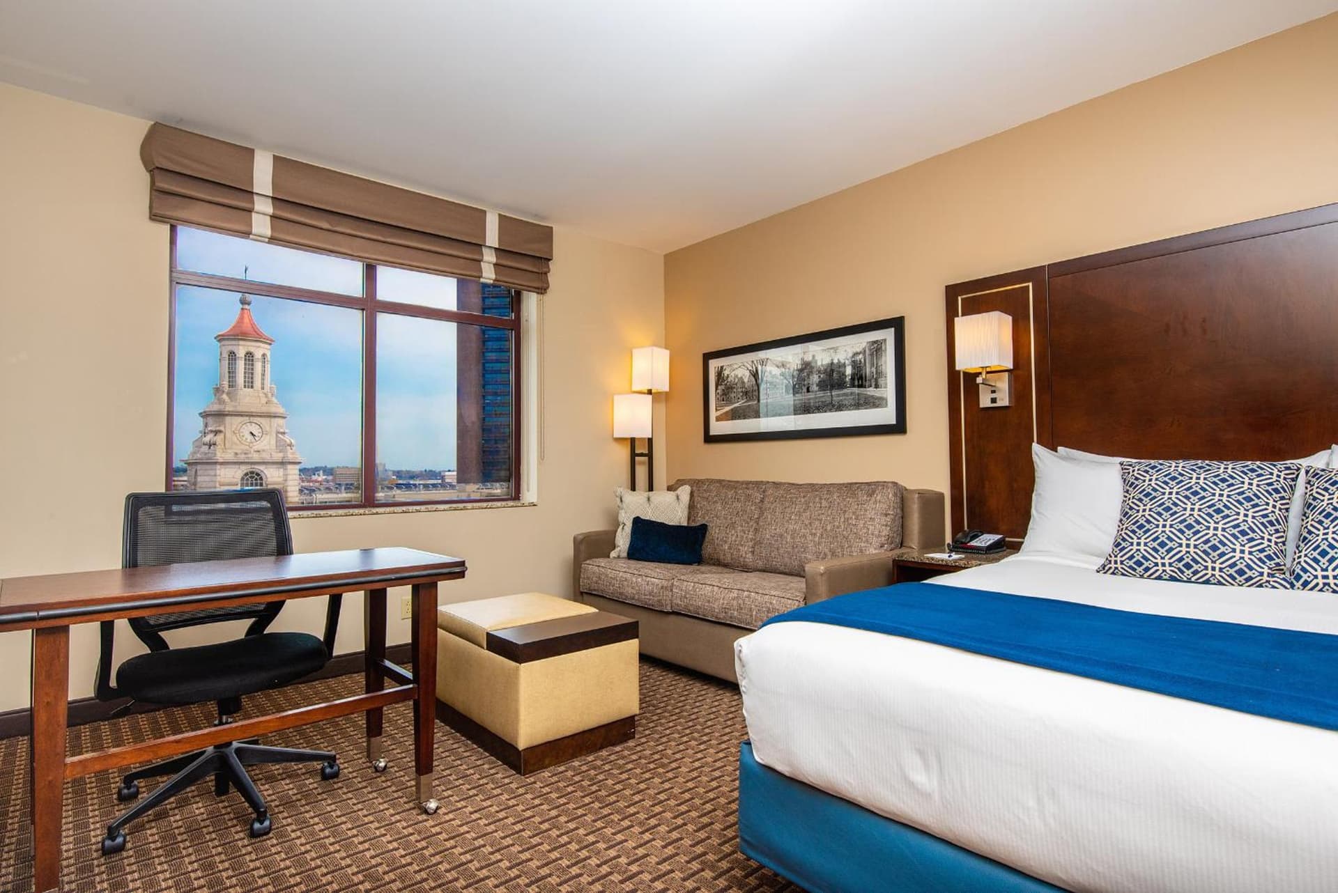 New Haven Hotel gallery photo in New Haven, CT — image 5