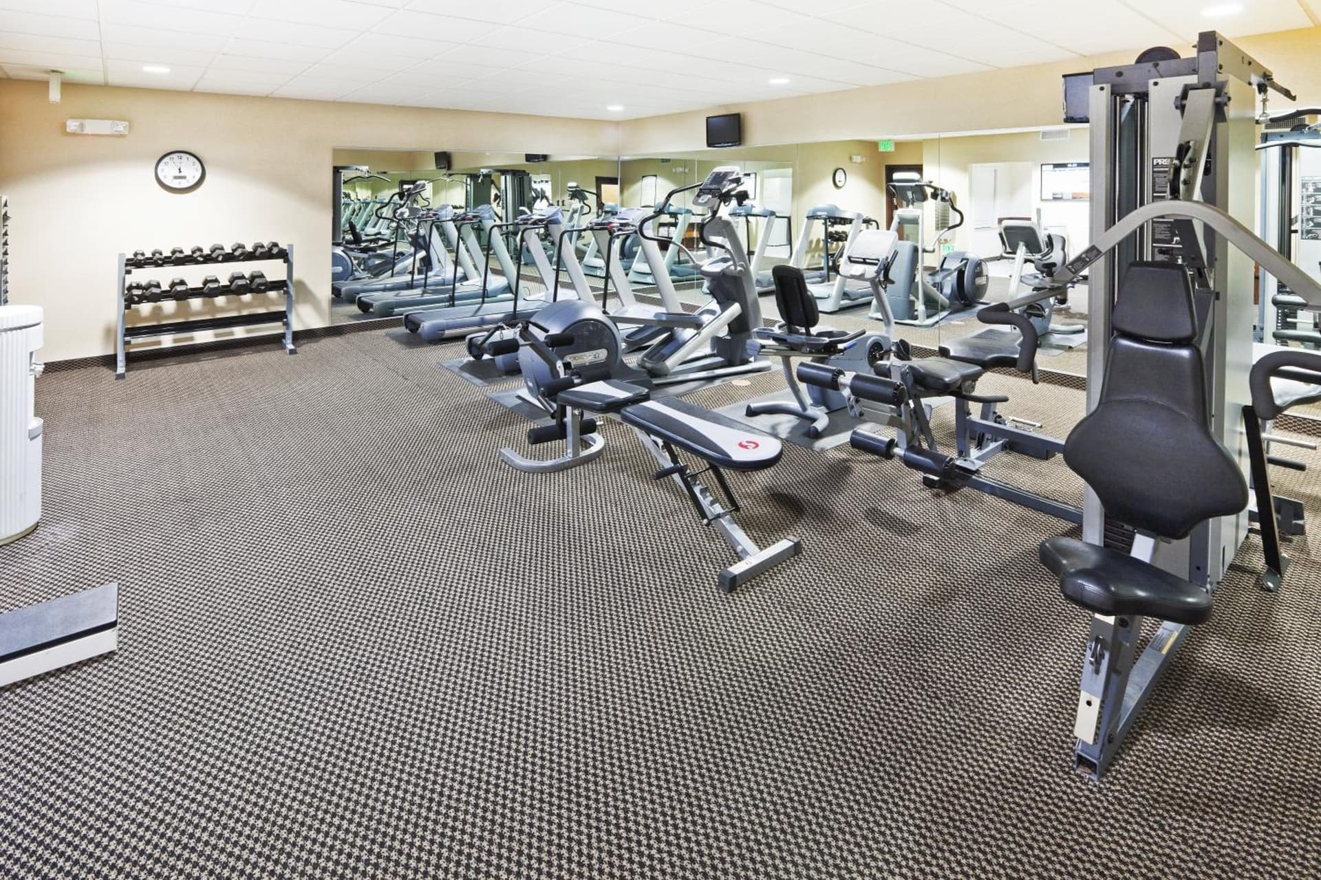 Staybridge Suites Plano - Richardson Area by IHG gallery photo in Plano, TX — image 7