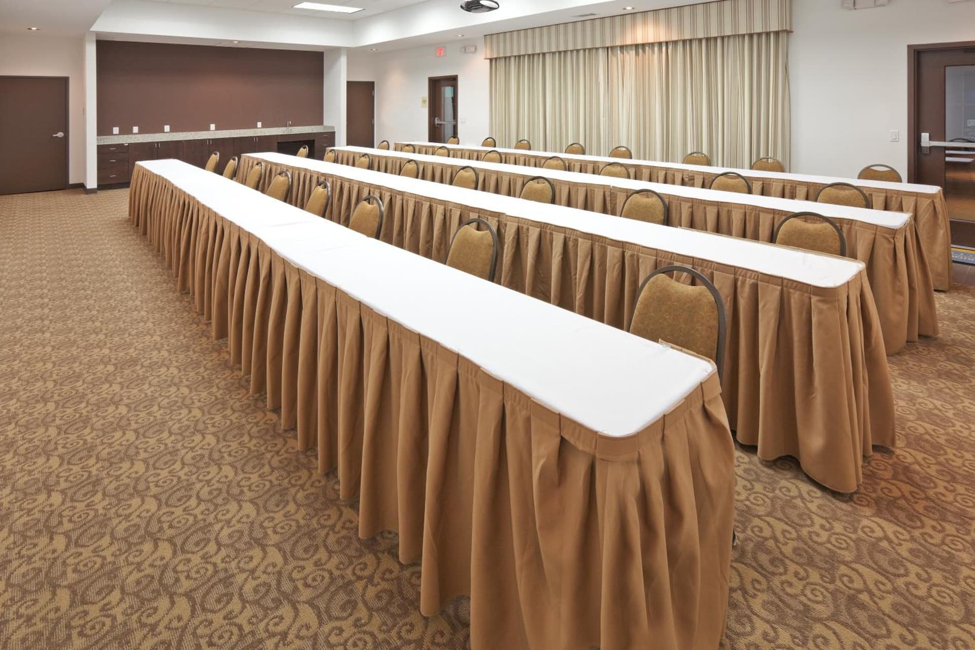 Staybridge Suites Plano - Richardson Area by IHG gallery photo in Plano, TX — image 23