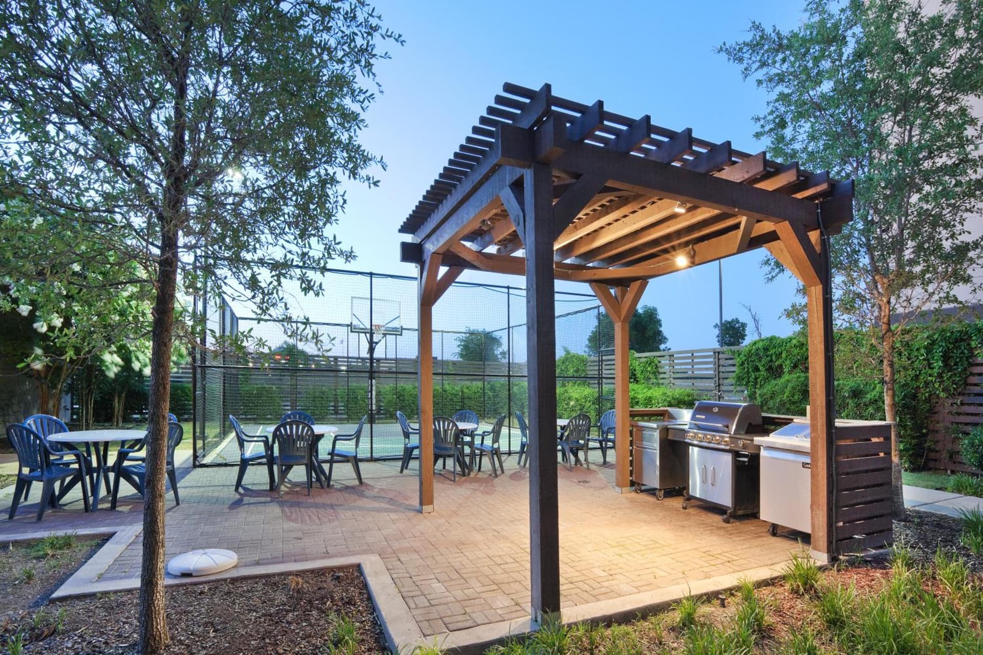 Staybridge Suites Plano - Richardson Area by IHG gallery photo in Plano, TX — image 8