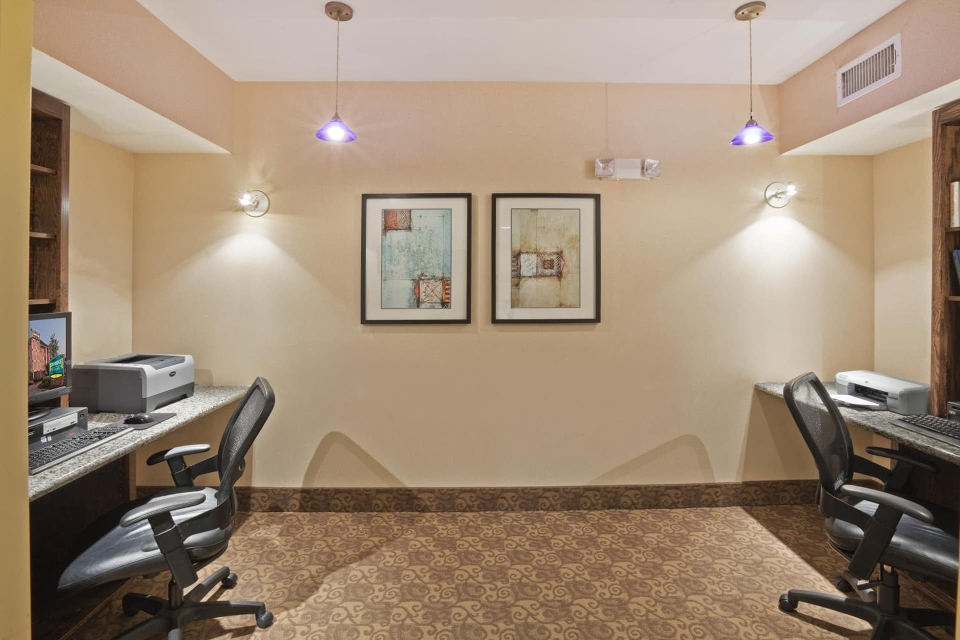 Staybridge Suites Plano - Richardson Area by IHG gallery photo in Plano, TX — image 9
