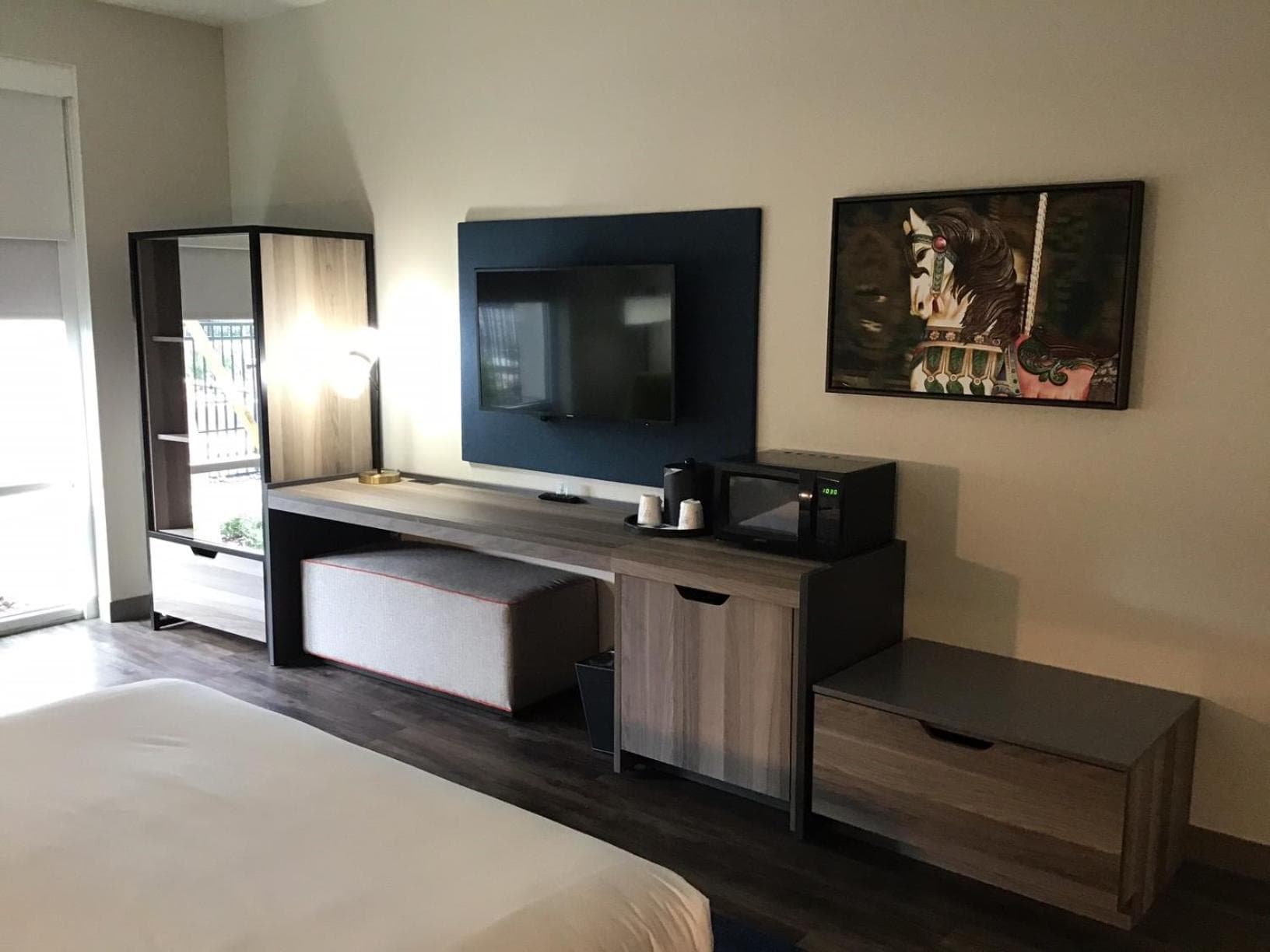 TRYP by Wyndham Orlando gallery photo in Orlando, FL — image 5
