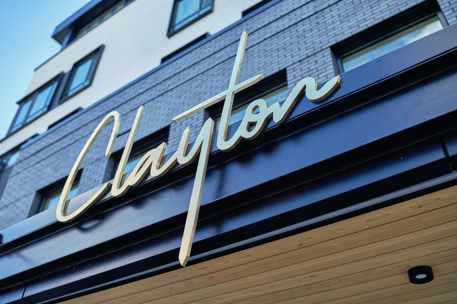 Clayton Hotel & Members Club - Cherry Creek, Denver gallery photo in Denver, CO — image 47
