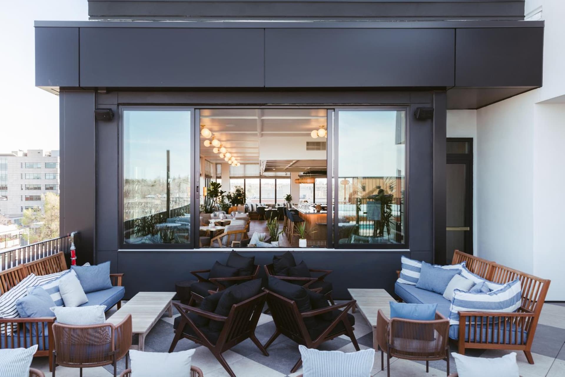 Clayton Hotel & Members Club - Cherry Creek, Denver gallery photo in Denver, CO — image 9
