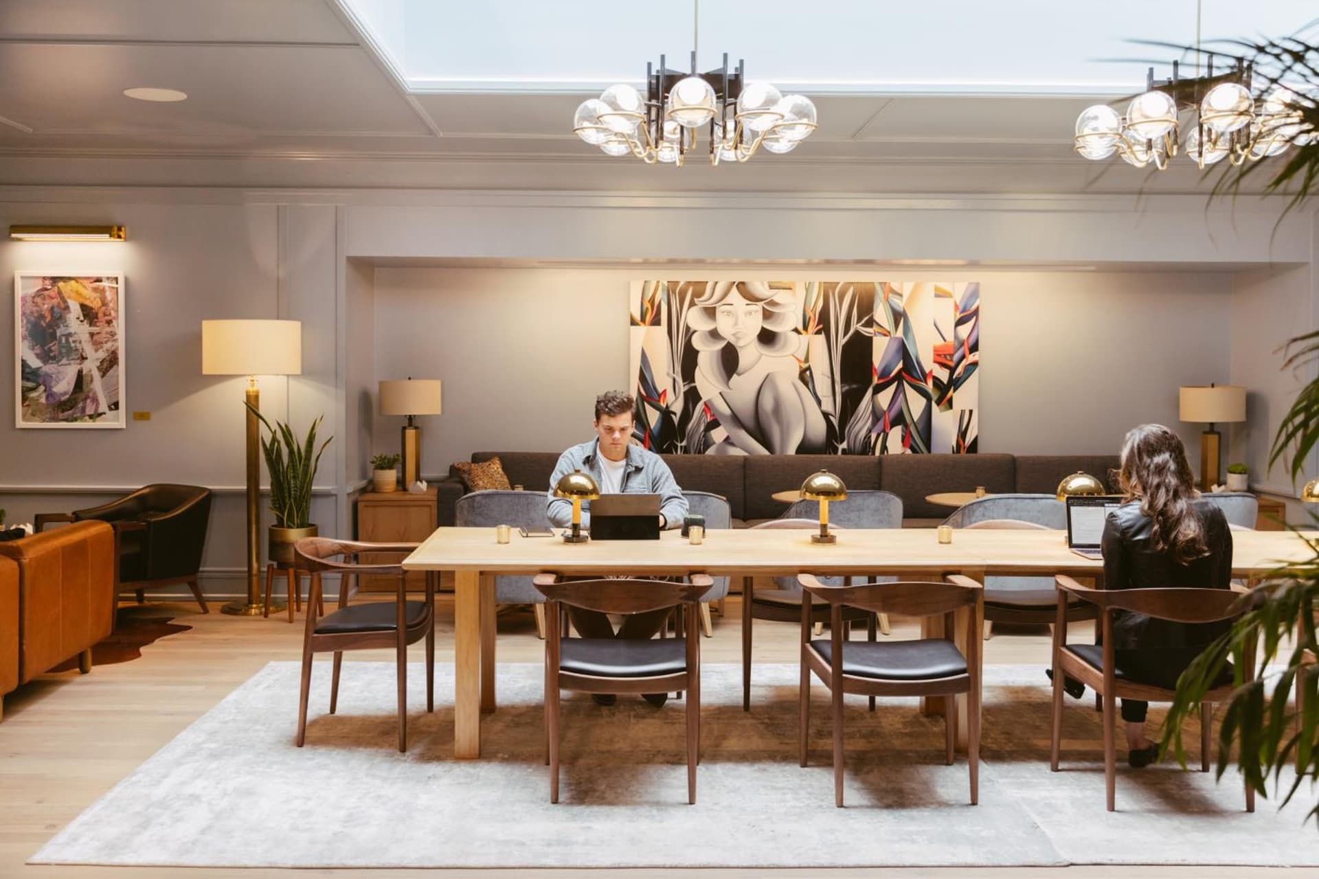 Clayton Hotel & Members Club - Cherry Creek, Denver gallery photo in Denver, CO — image 15