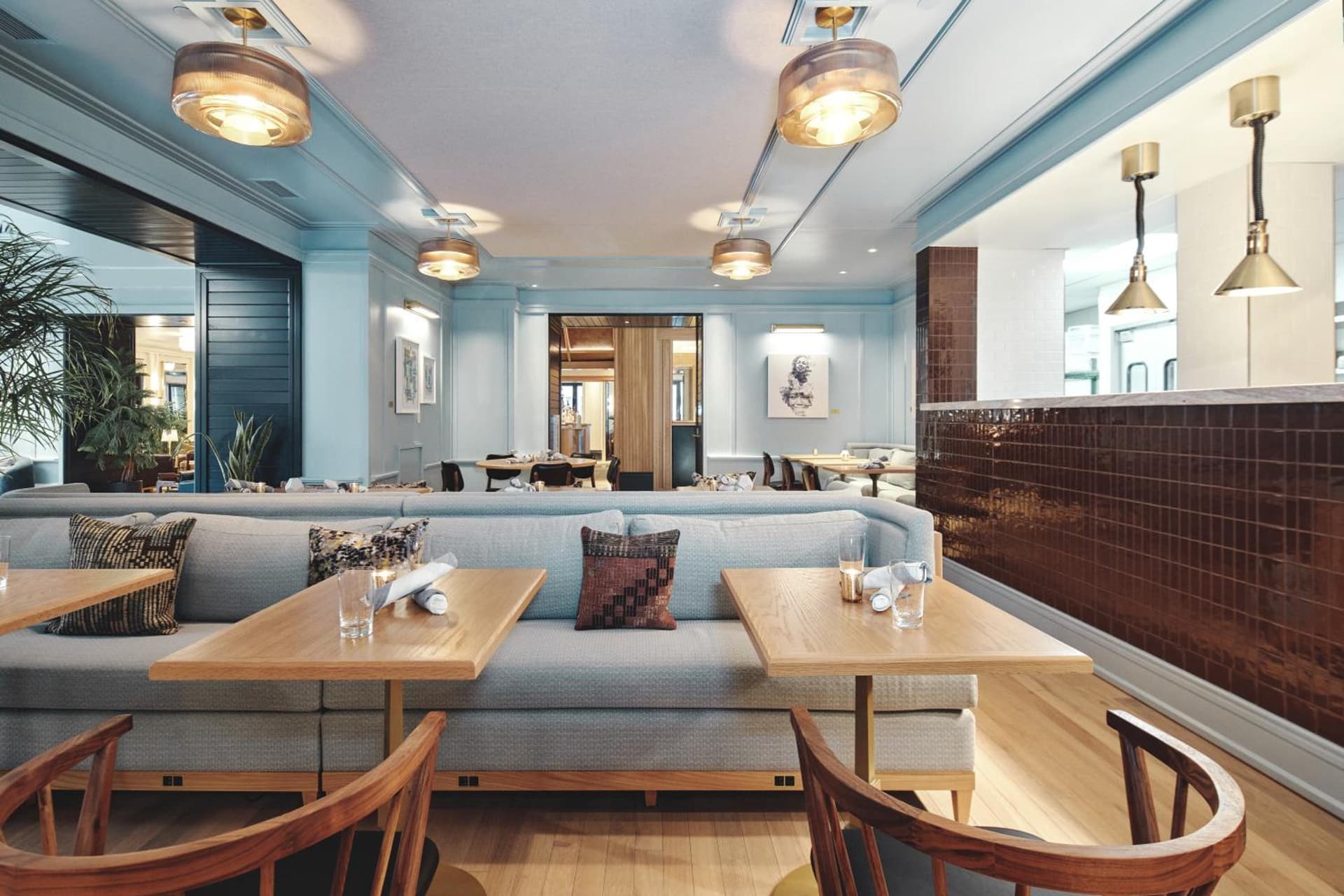 Clayton Hotel & Members Club - Cherry Creek, Denver gallery photo in Denver, CO — image 8