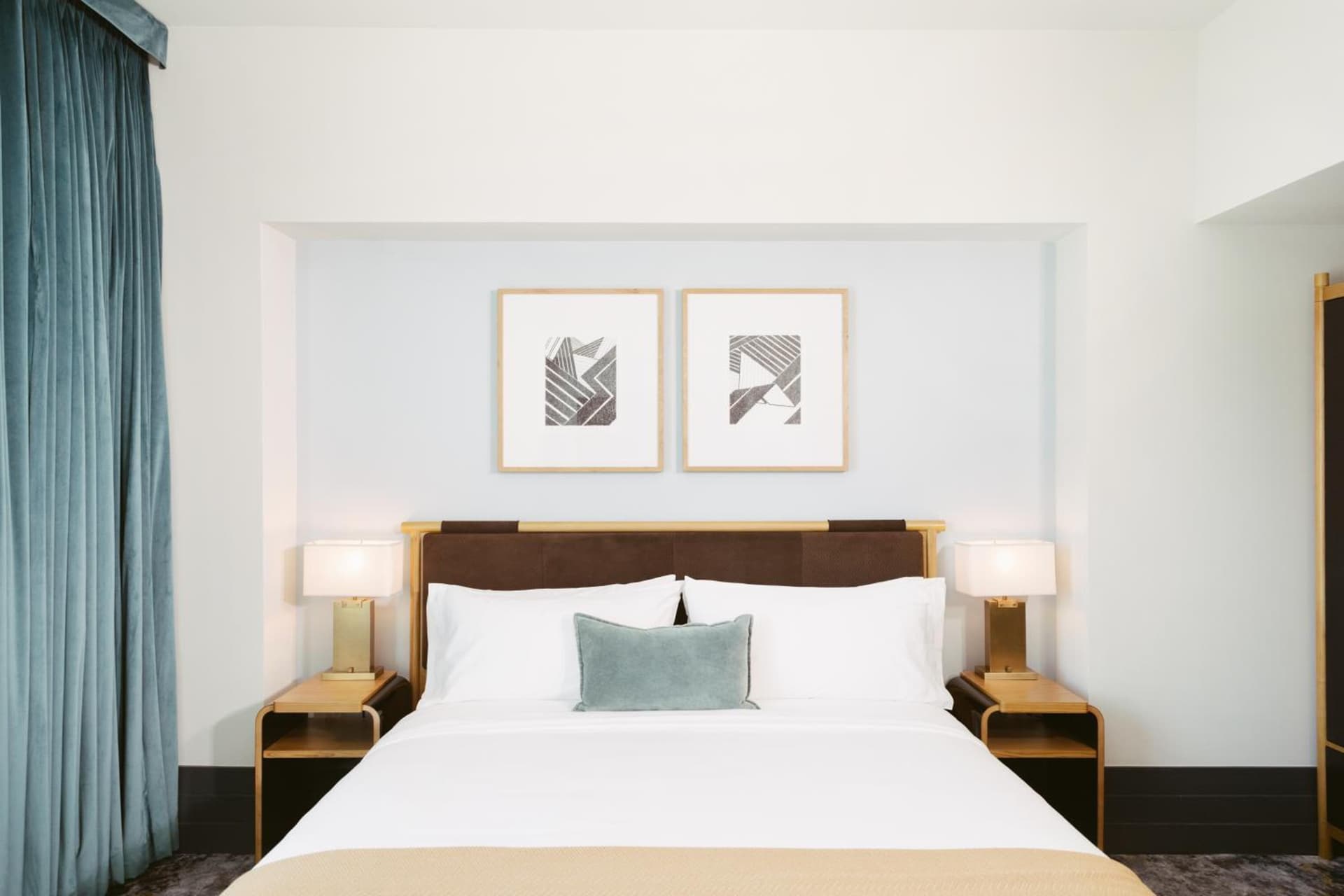 Clayton Hotel & Members Club - Cherry Creek, Denver gallery photo in Denver, CO — image 32