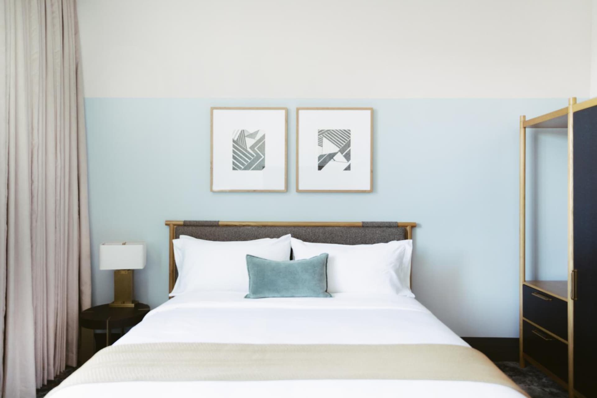 Clayton Hotel & Members Club - Cherry Creek, Denver gallery photo in Denver, CO — image 37