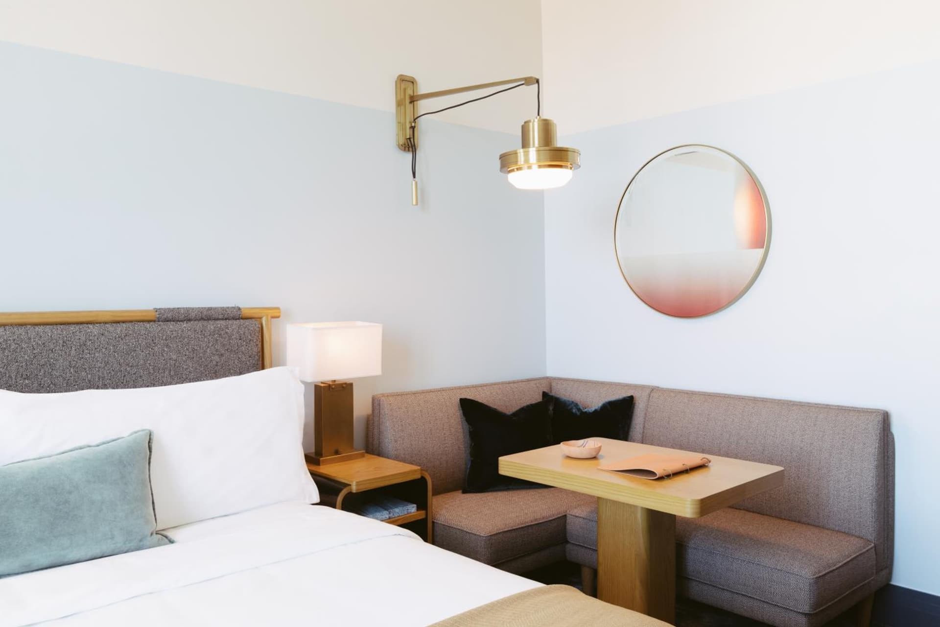 Clayton Hotel & Members Club - Cherry Creek, Denver gallery photo in Denver, CO — image 19