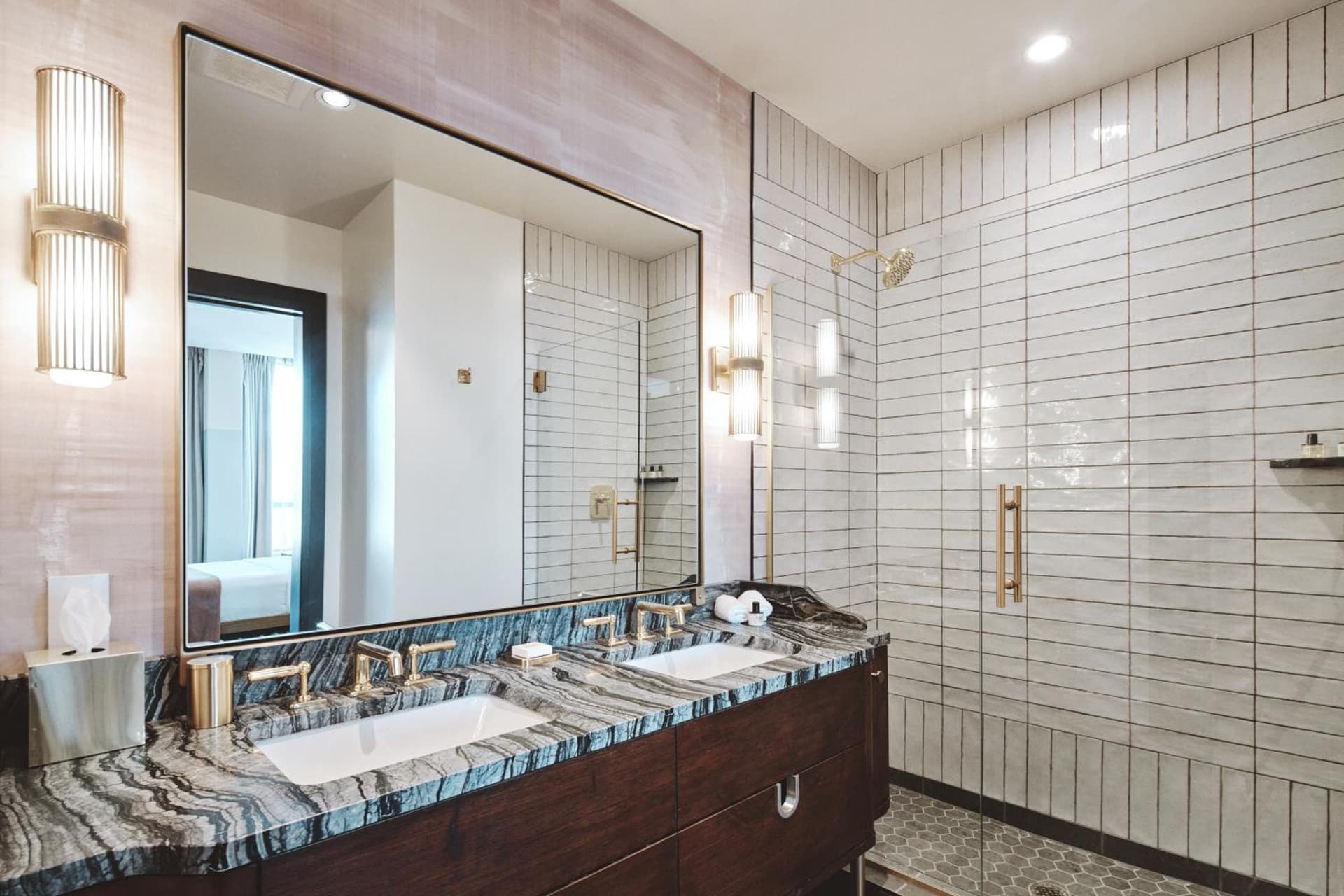 Clayton Hotel & Members Club - Cherry Creek, Denver gallery photo in Denver, CO — image 51