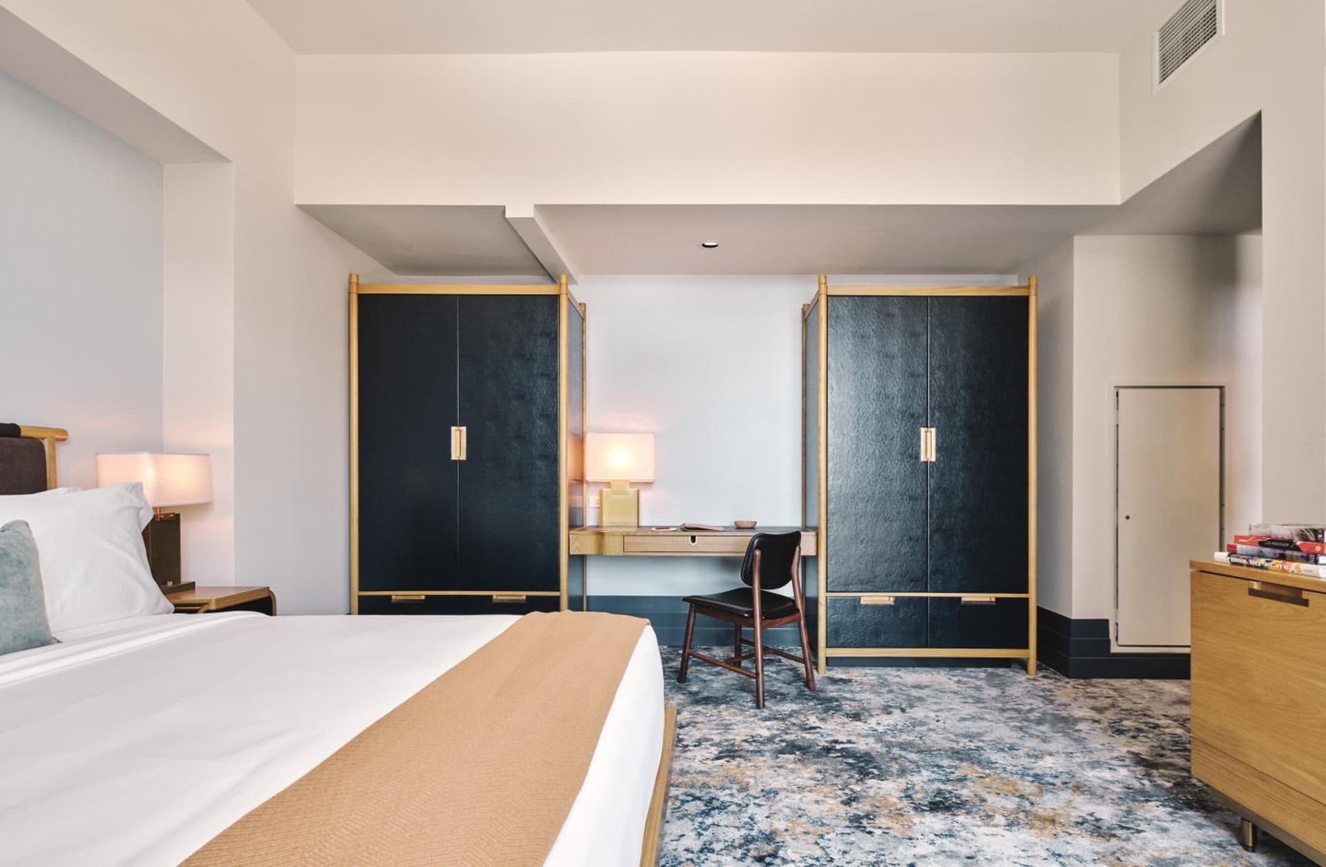 Clayton Hotel & Members Club - Cherry Creek, Denver gallery photo in Denver, CO — image 18