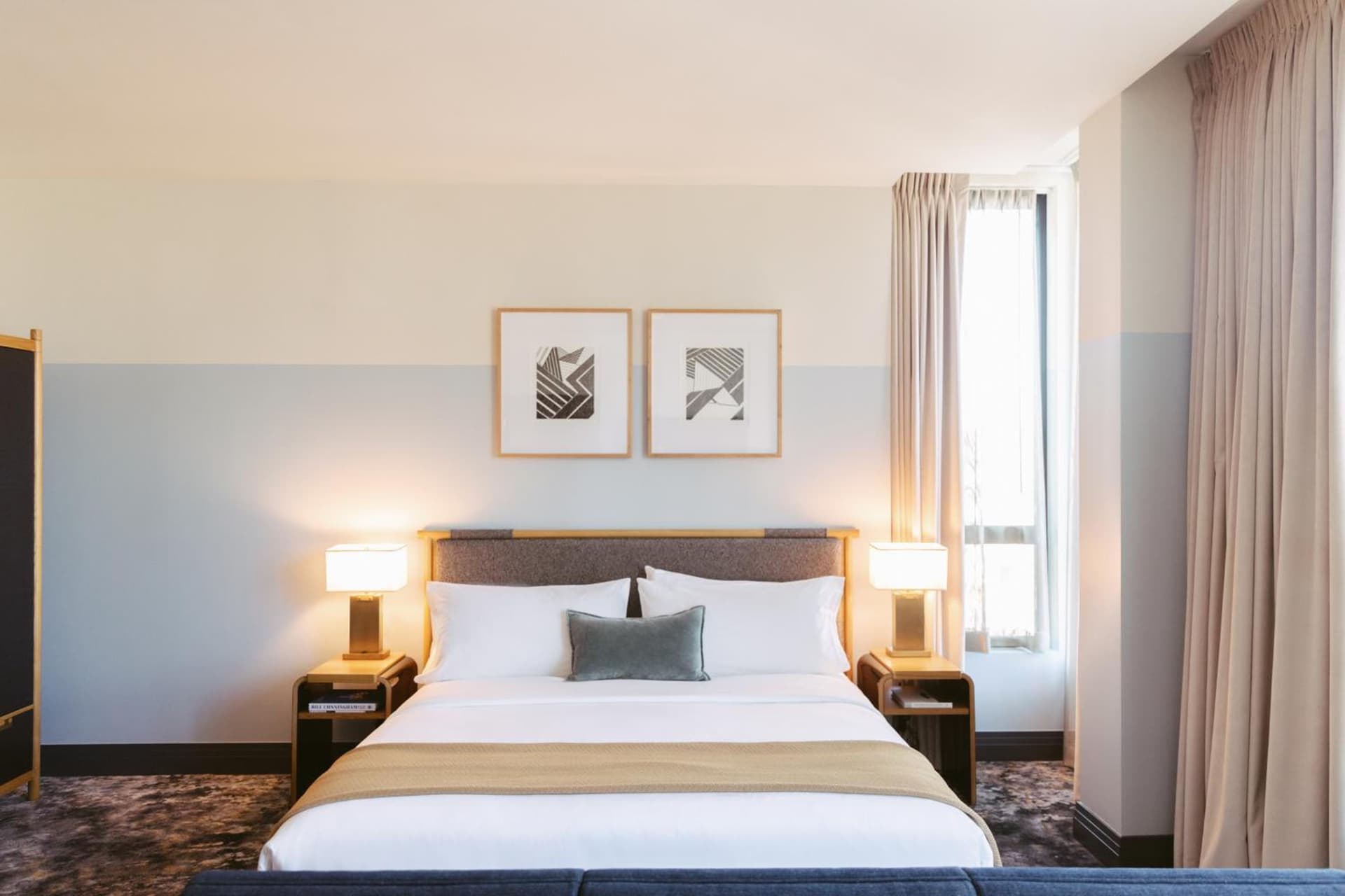 Clayton Hotel & Members Club - Cherry Creek, Denver gallery photo in Denver, CO — image 16