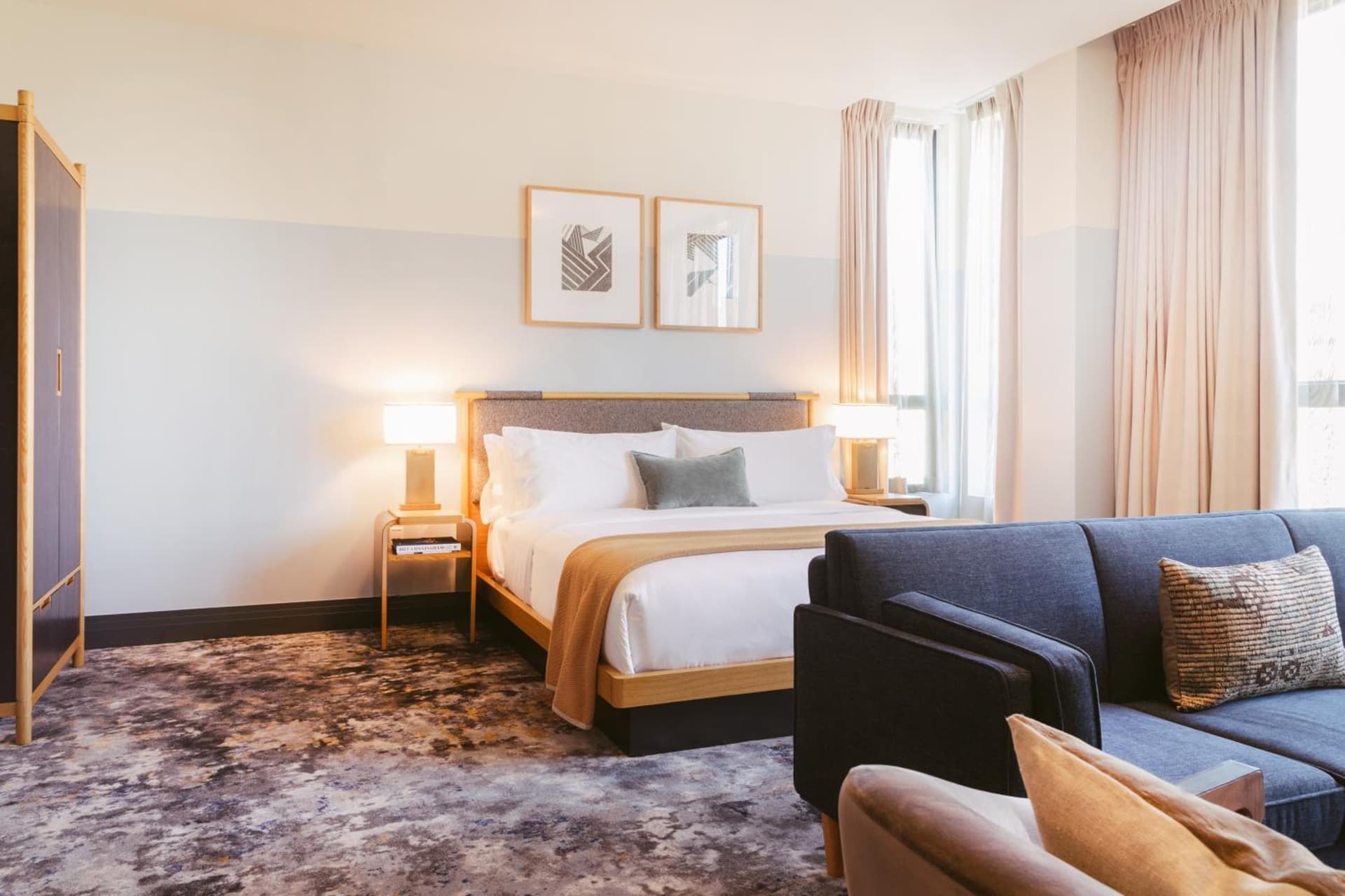 Clayton Hotel & Members Club - Cherry Creek, Denver gallery photo in Denver, CO — image 17