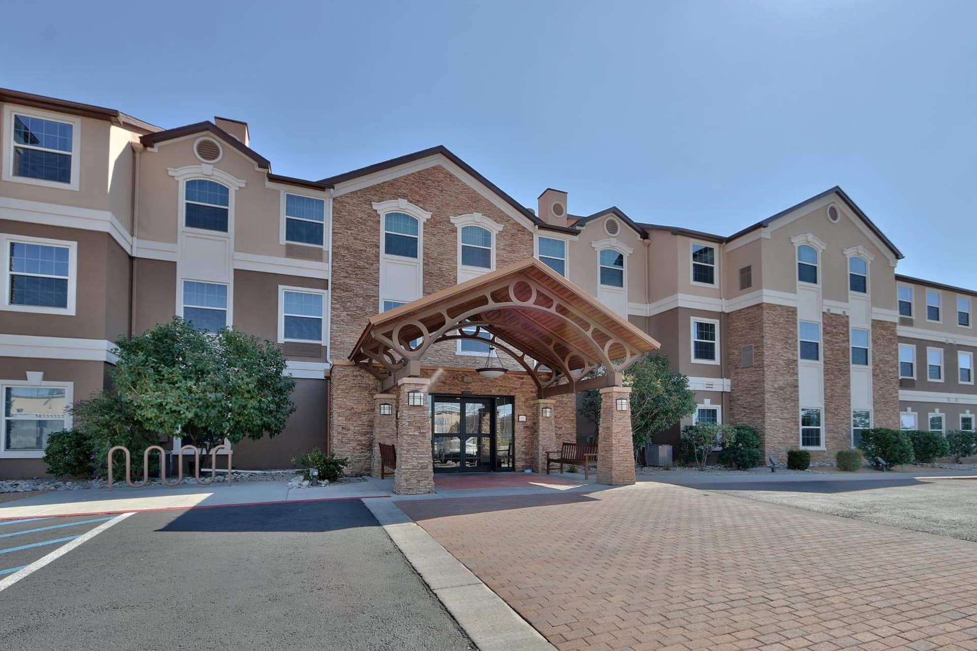 Staybridge Suites Albuquerque North by IHG gallery photo in Albuquerque, NM — image 13