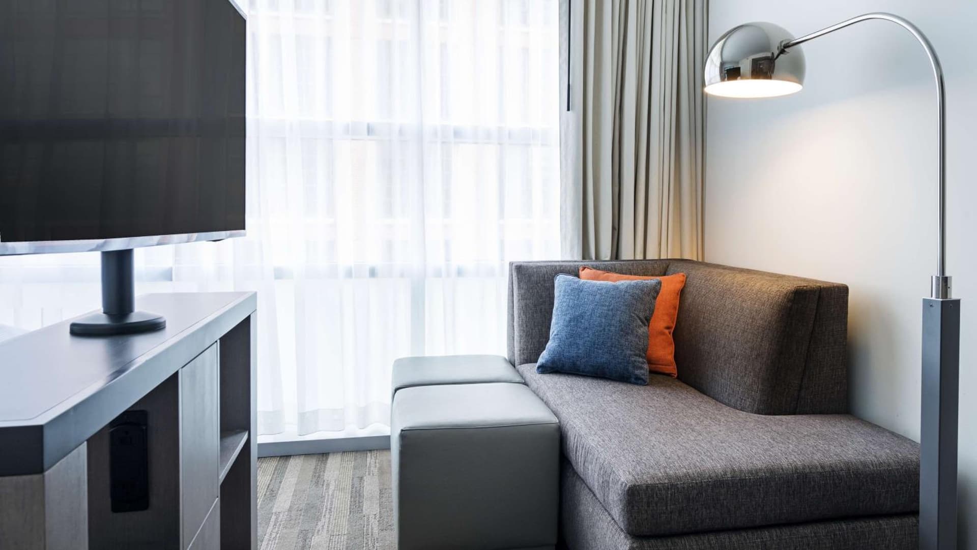 Hyatt House Washington DC/The Wharf gallery photo in Washington, DC — image 22