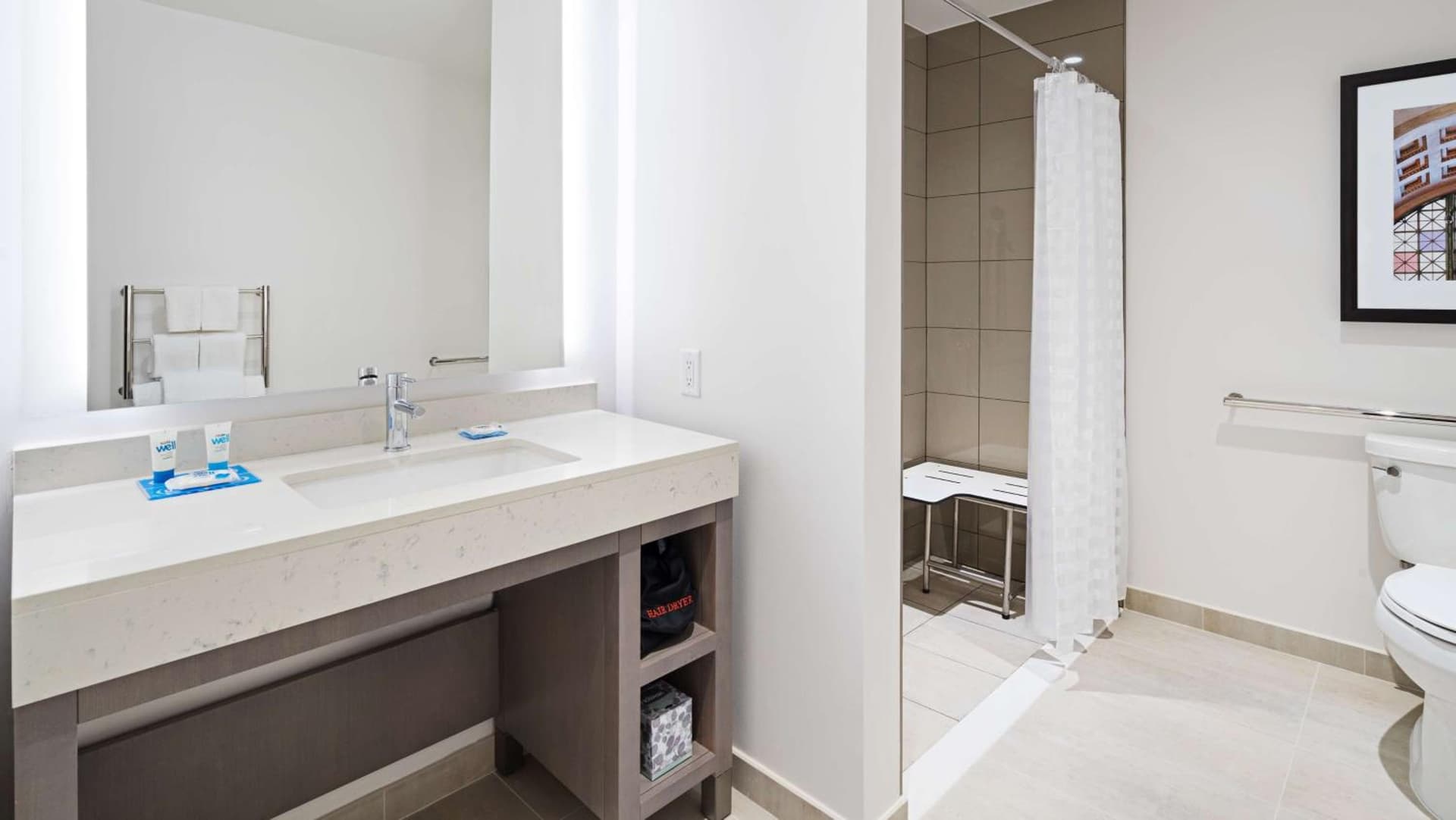 Hyatt House Washington DC/The Wharf gallery photo in Washington, DC — image 32