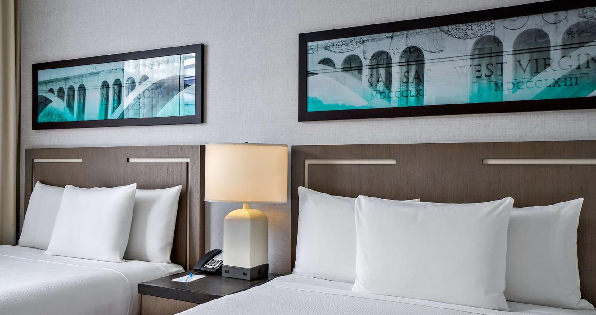 Hyatt House Washington DC/The Wharf gallery photo in Washington, DC — image 6