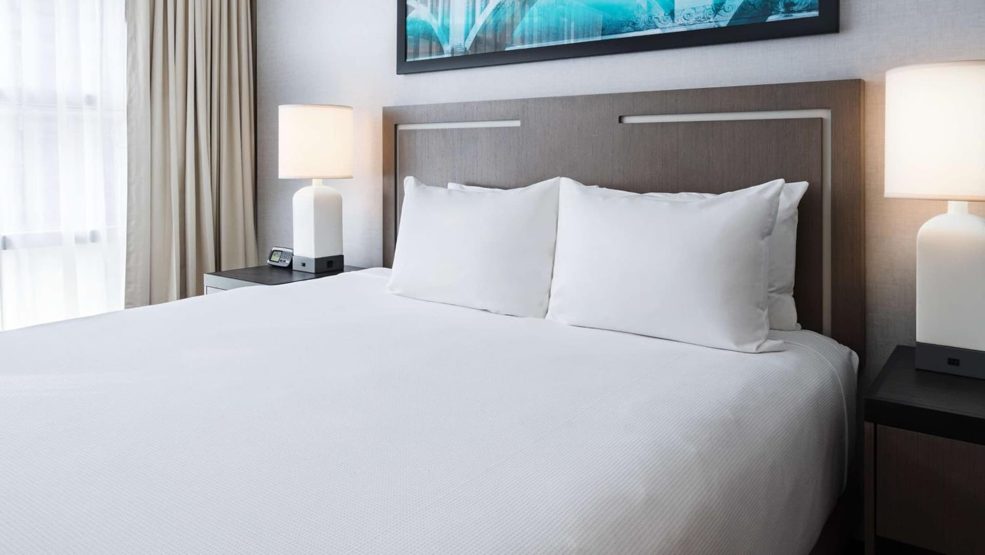 Hyatt House Washington DC/The Wharf gallery photo in Washington, DC — image 17