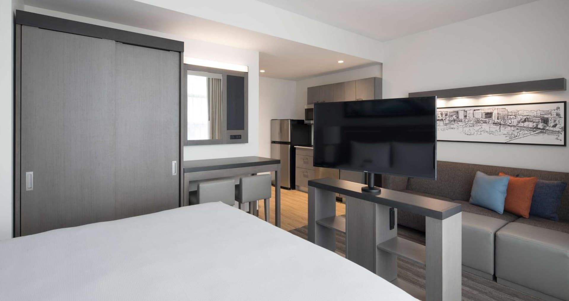 Hyatt House Washington DC/The Wharf gallery photo in Washington, DC — image 7
