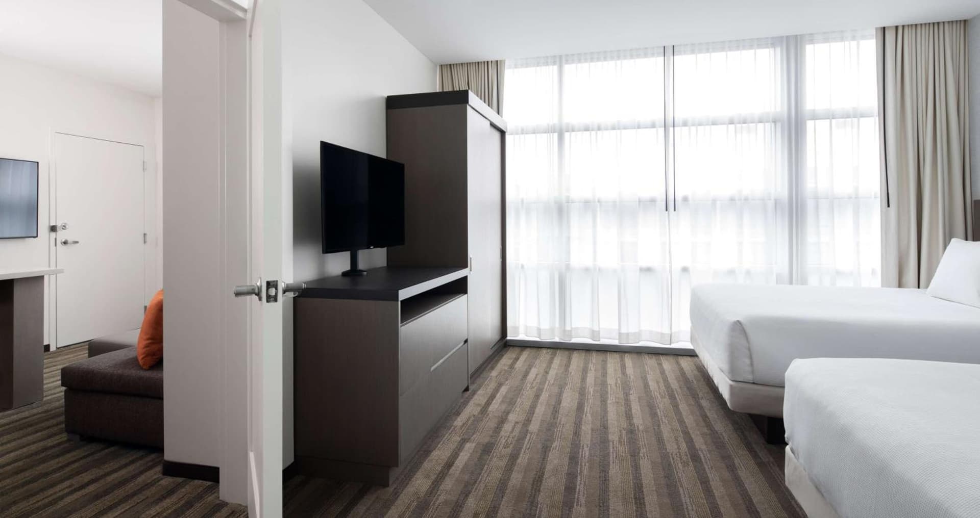 Hyatt House Washington DC/The Wharf gallery photo in Washington, DC — image 15
