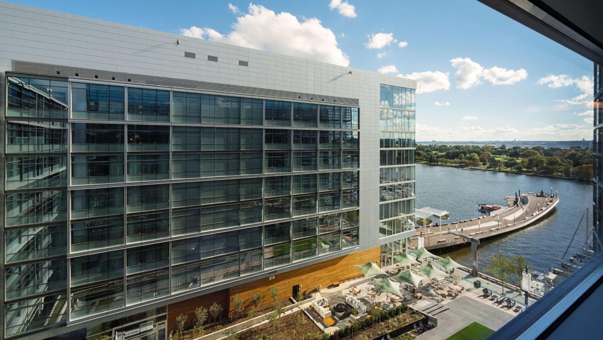 Hyatt House Washington DC/The Wharf gallery photo in Washington, DC — image 28