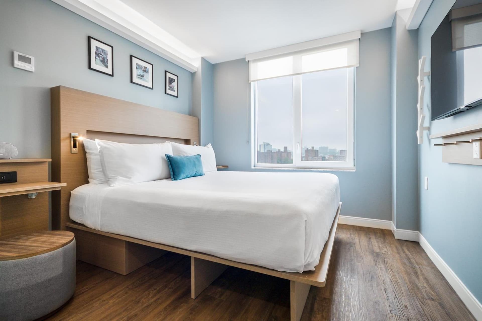 Wingate by Wyndham Bronx Haven Park gallery photo in Bronx, NY — image 54