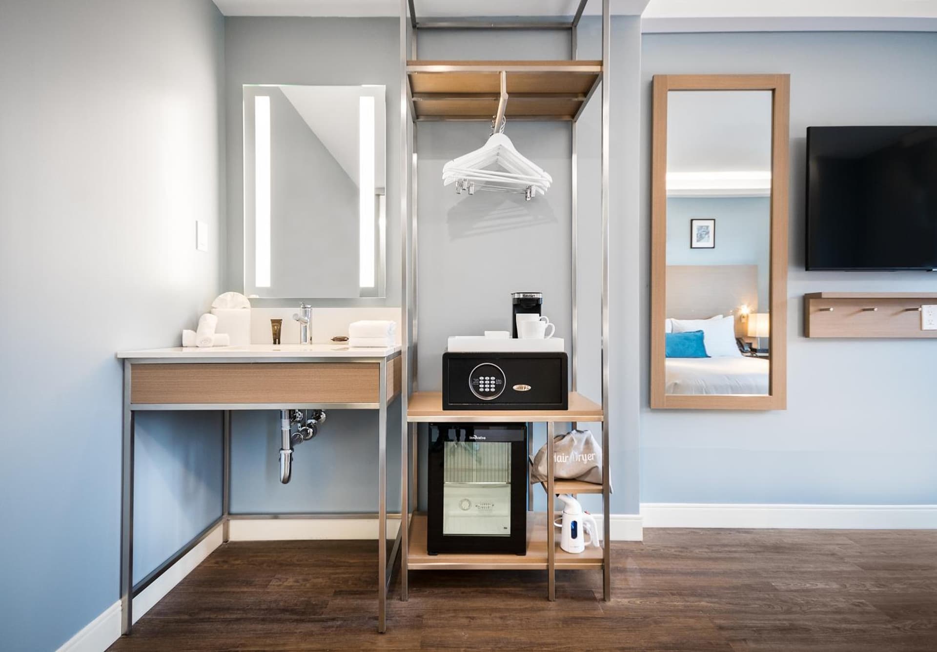 Wingate by Wyndham Bronx Haven Park gallery photo in Bronx, NY — image 43