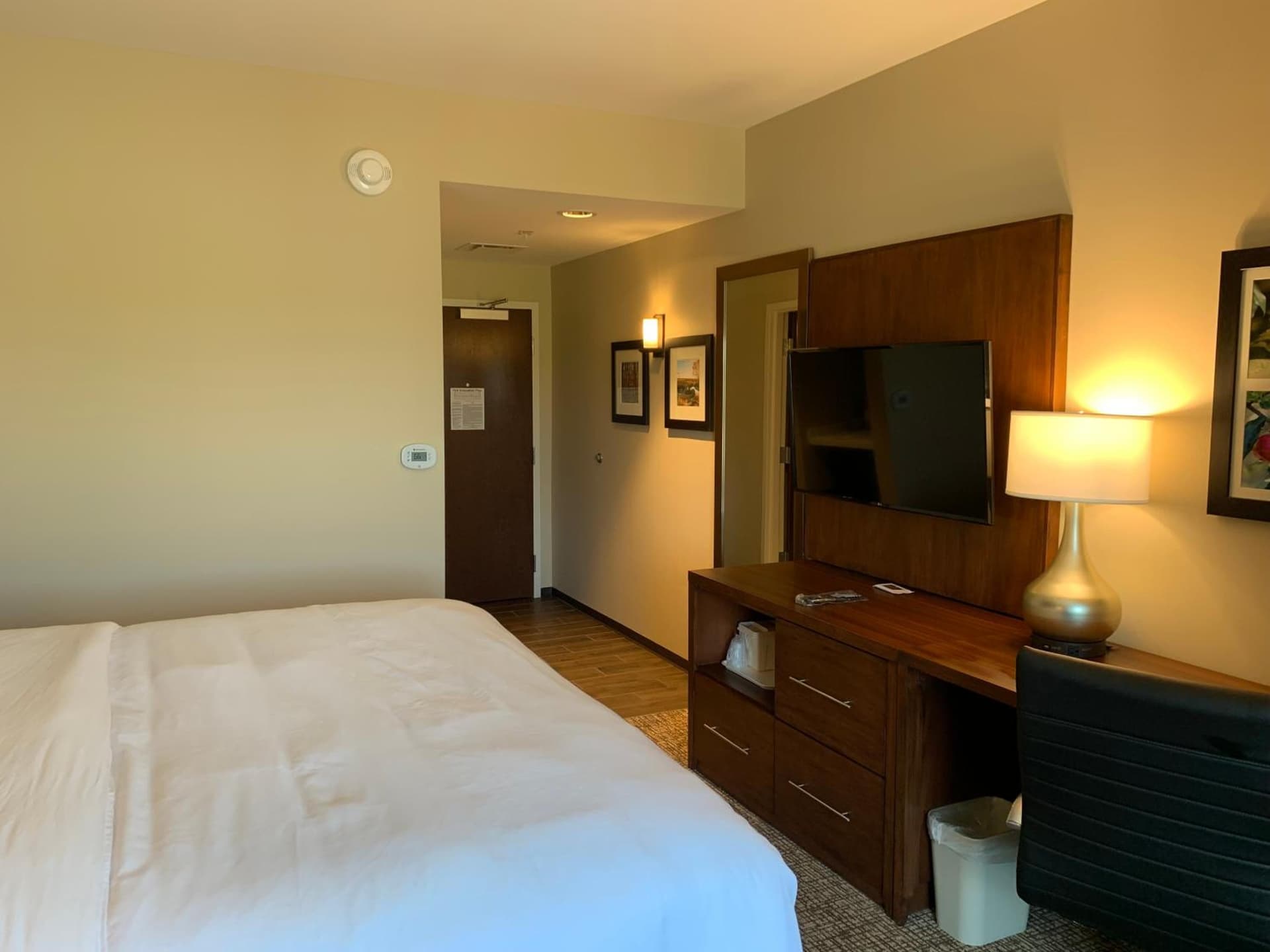 Comfort Inn & Suites Clarkston Pine Knob Area gallery photo in Clarkston — image 30