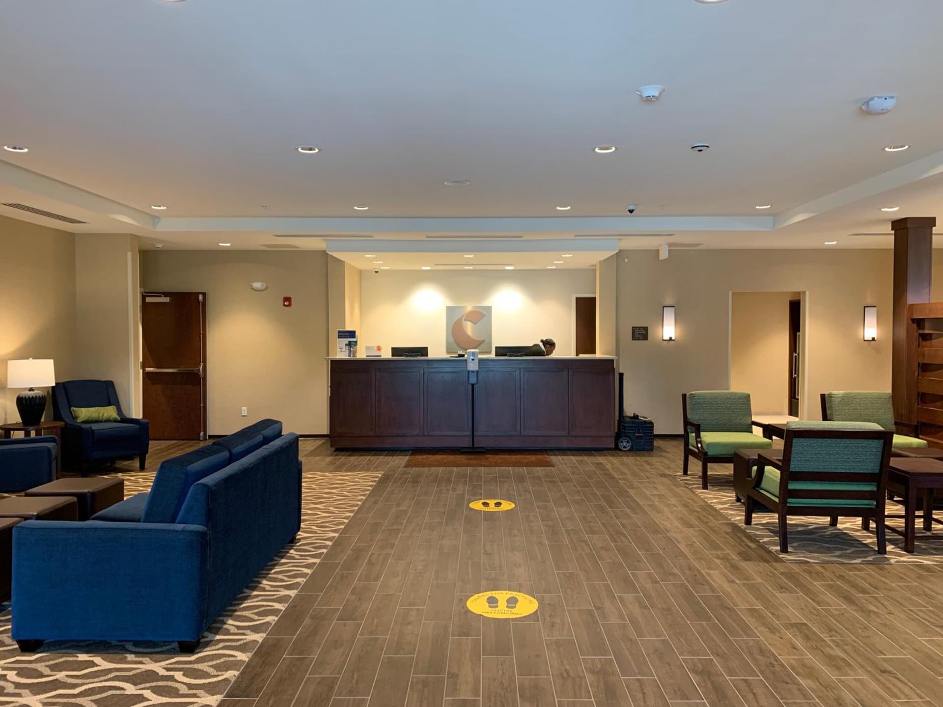 Comfort Inn & Suites Clarkston Pine Knob Area gallery photo in Clarkston — image 19