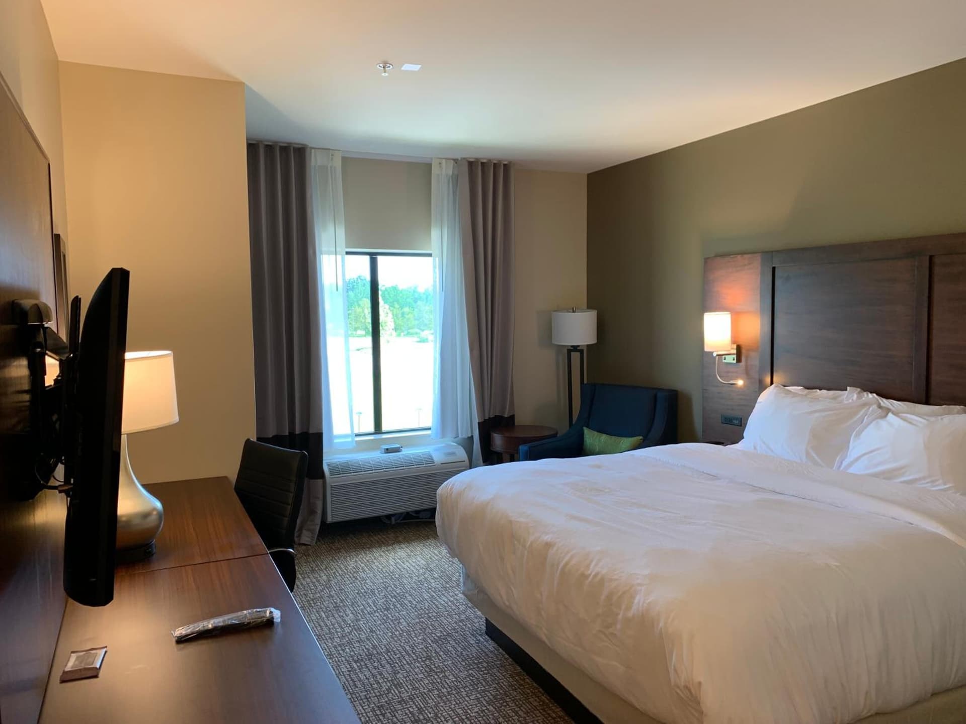 Comfort Inn & Suites Clarkston Pine Knob Area gallery photo in Clarkston — image 5
