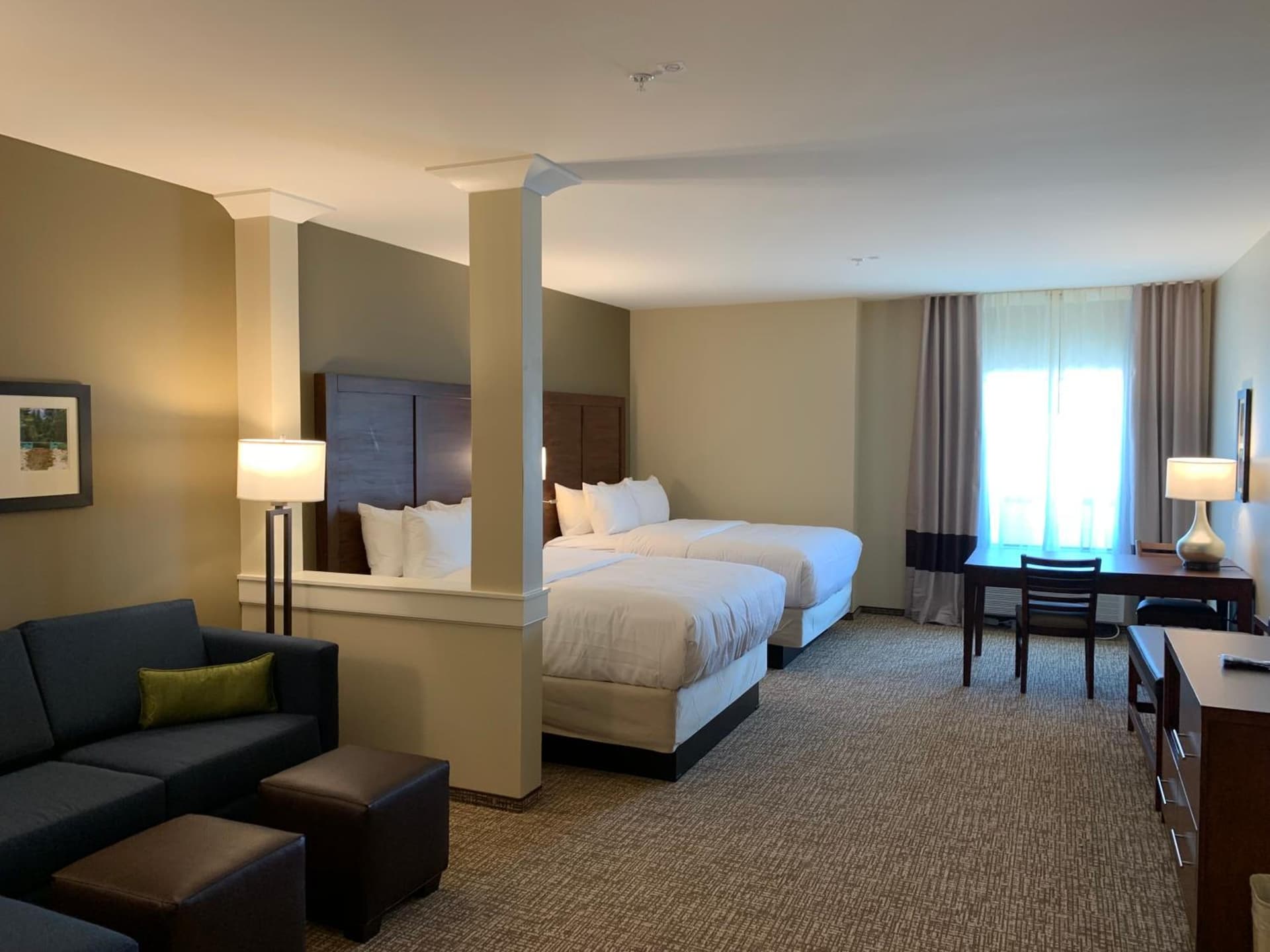 Comfort Inn & Suites Clarkston Pine Knob Area gallery photo in Clarkston — image 8