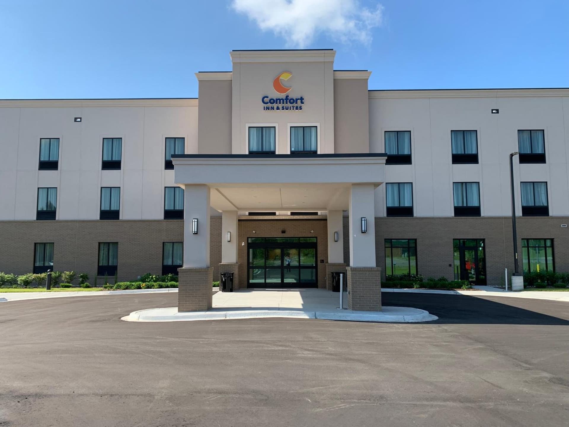 Comfort Inn & Suites Clarkston Pine Knob Area gallery photo in Clarkston — image 29