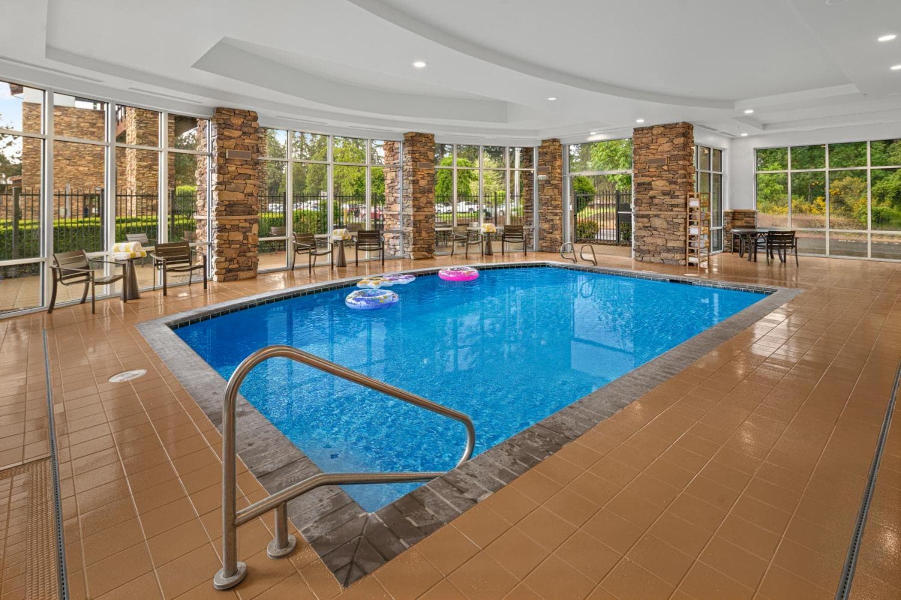 Lucky Eagle Casino & Hotel gallery photo in Rochester, WA — image 9
