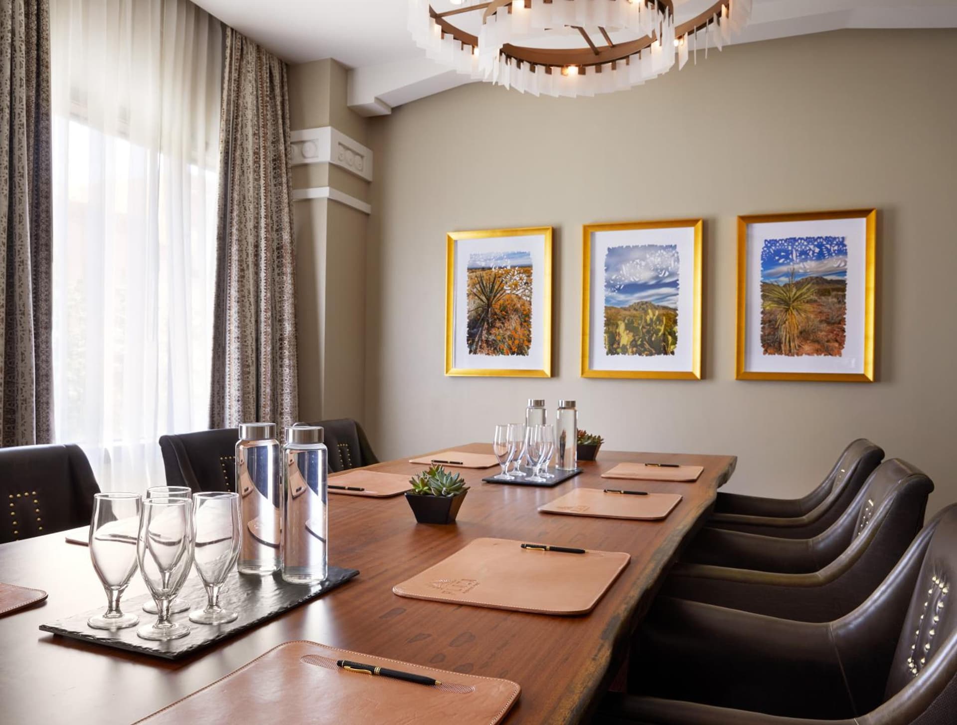 The Plaza Hotel Pioneer Park gallery photo in El Paso, TX — image 32