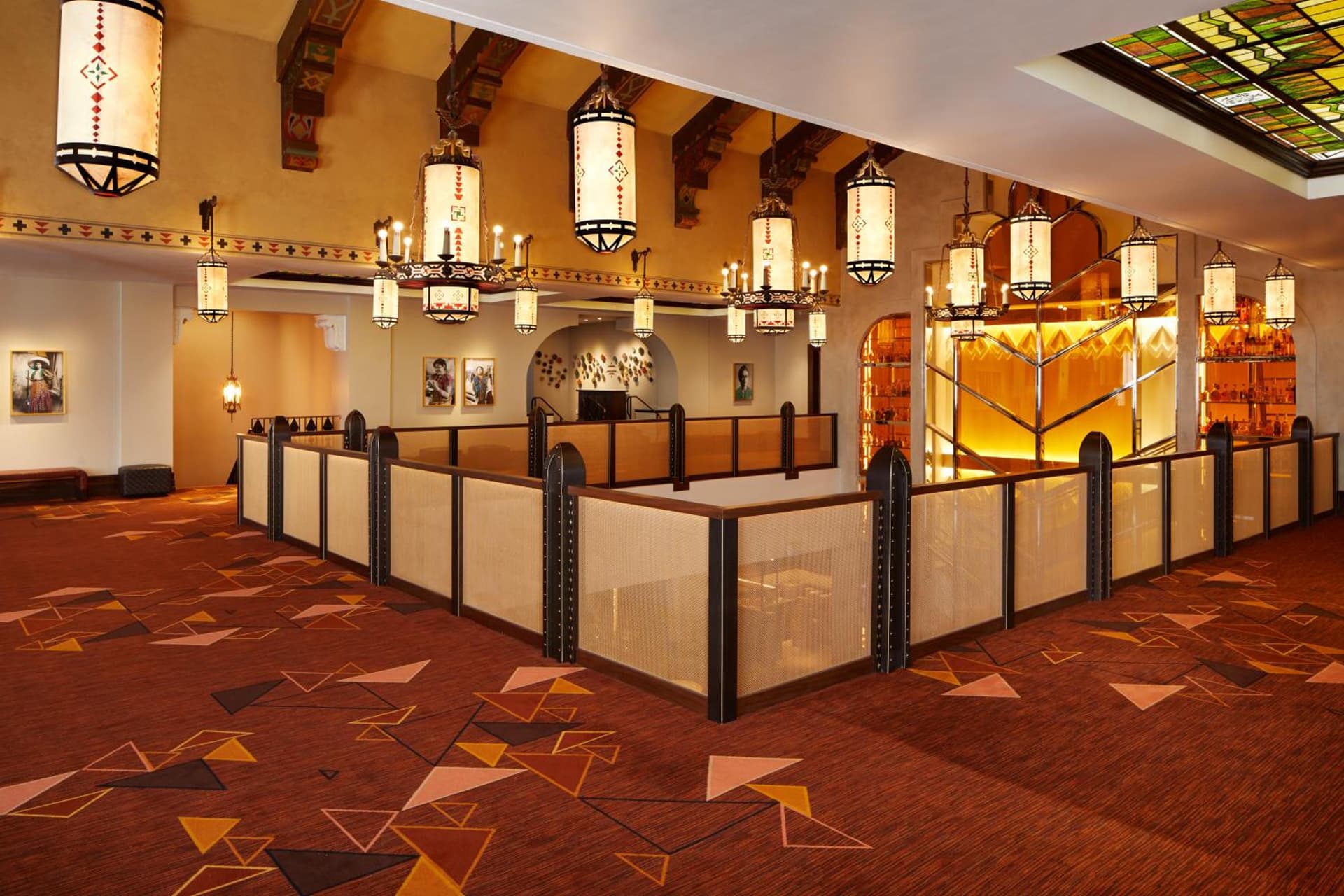 The Plaza Hotel Pioneer Park gallery photo in El Paso, TX — image 48