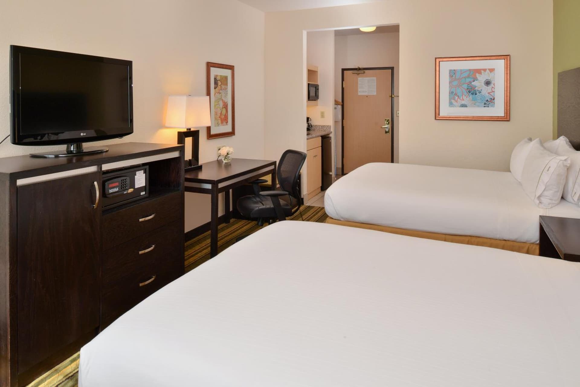 Holiday Inn Express Berkeley by IHG gallery photo in Berkeley, CA — image 182
